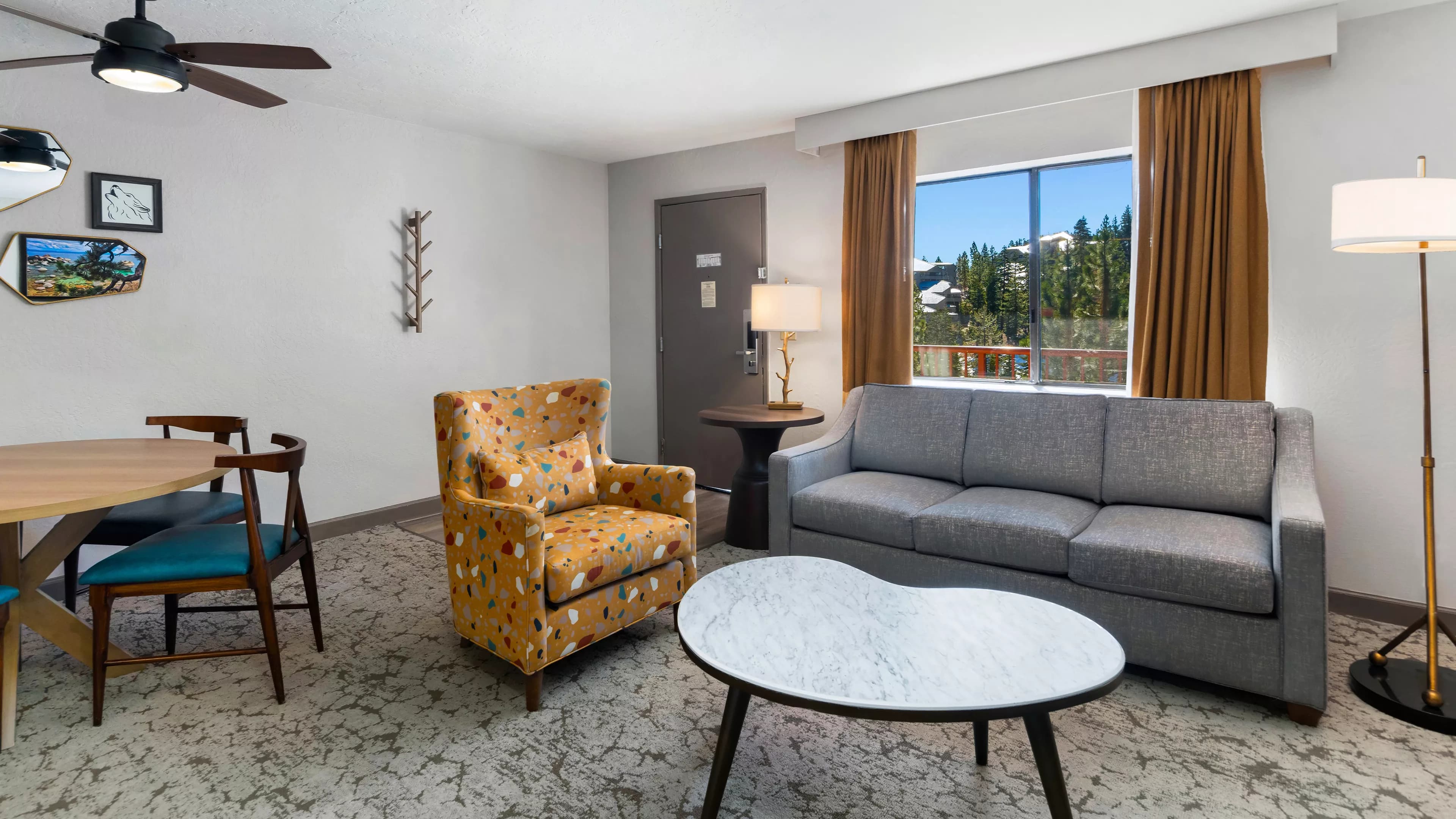 Holiday Inn Club Vacations Tahoe Ridge Resort — 4
