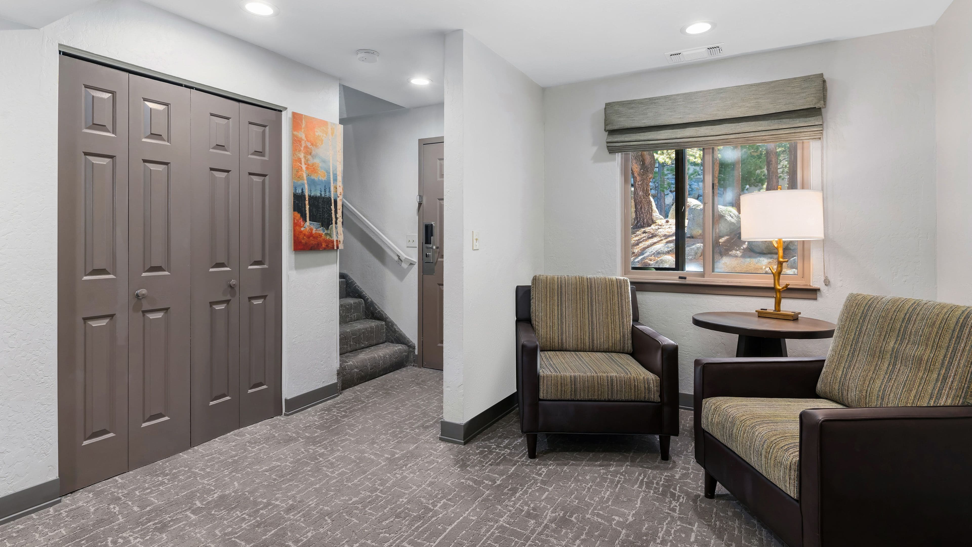 Holiday Inn Club Vacations Tahoe Ridge Resort — 6
