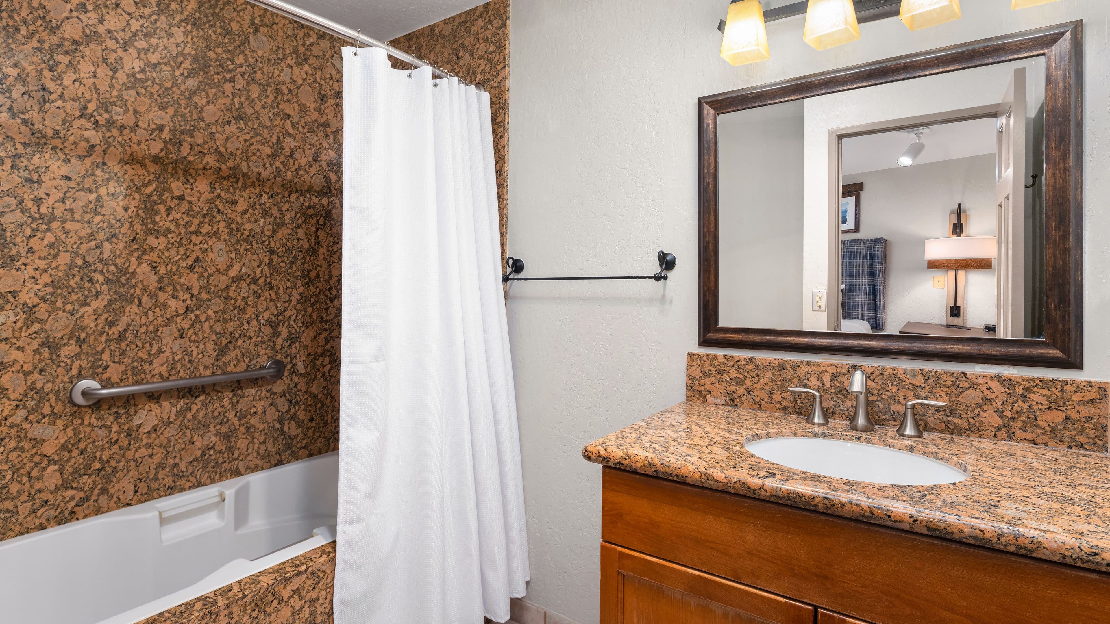 Holiday Inn Club Vacations Tahoe Ridge Resort — 7