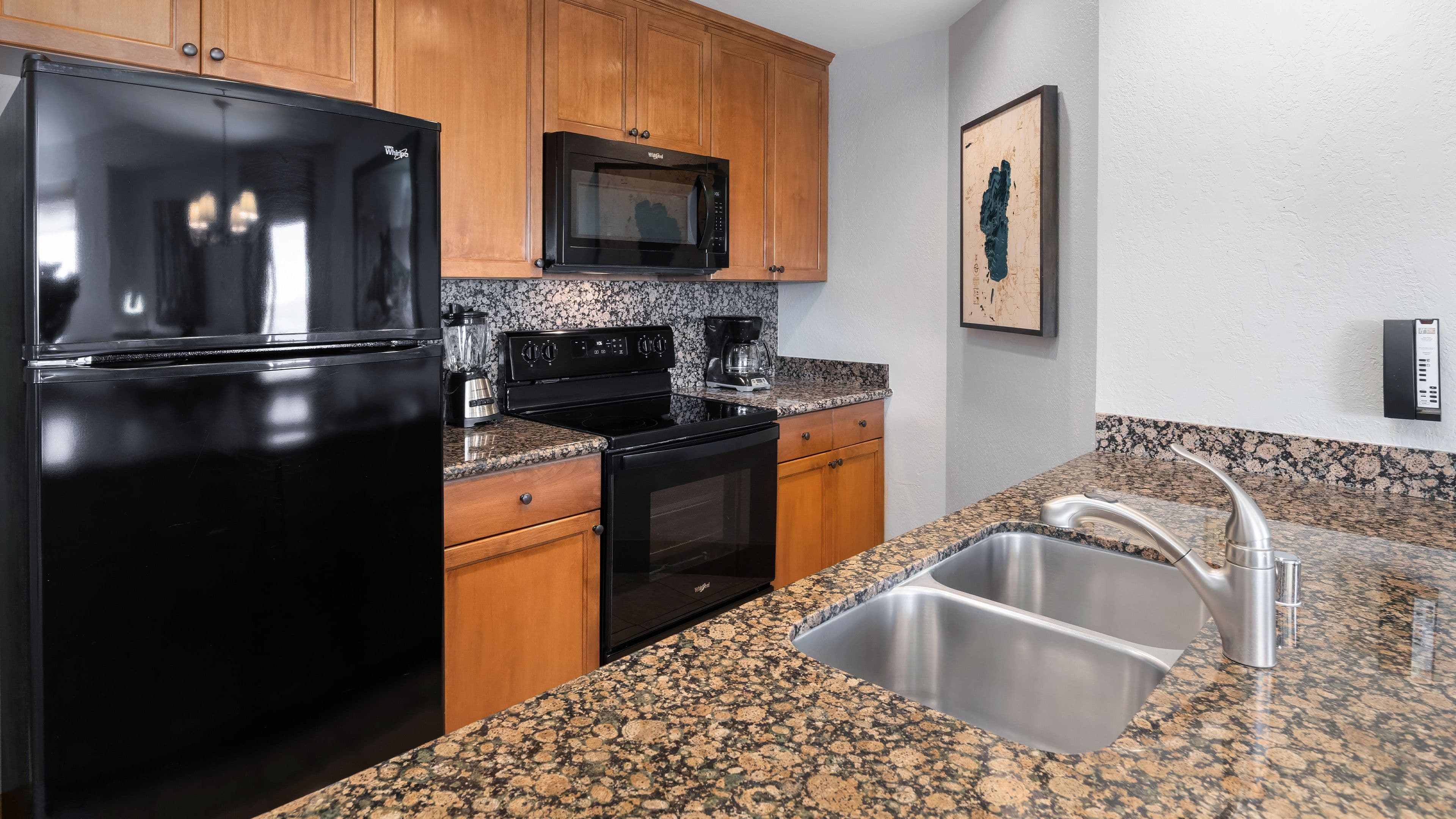 Holiday Inn Club Vacations Tahoe Ridge Resort — 8