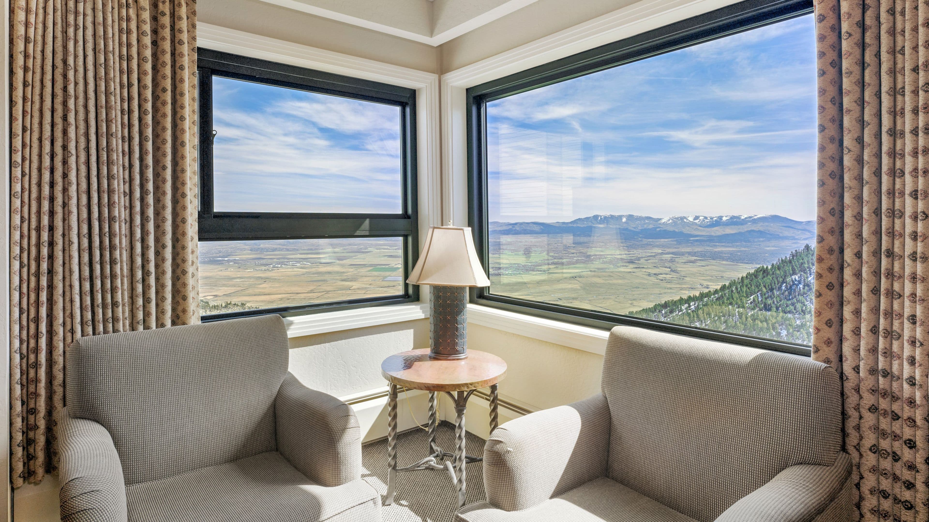 Holiday Inn Club Vacations Tahoe Ridge Resort — 4