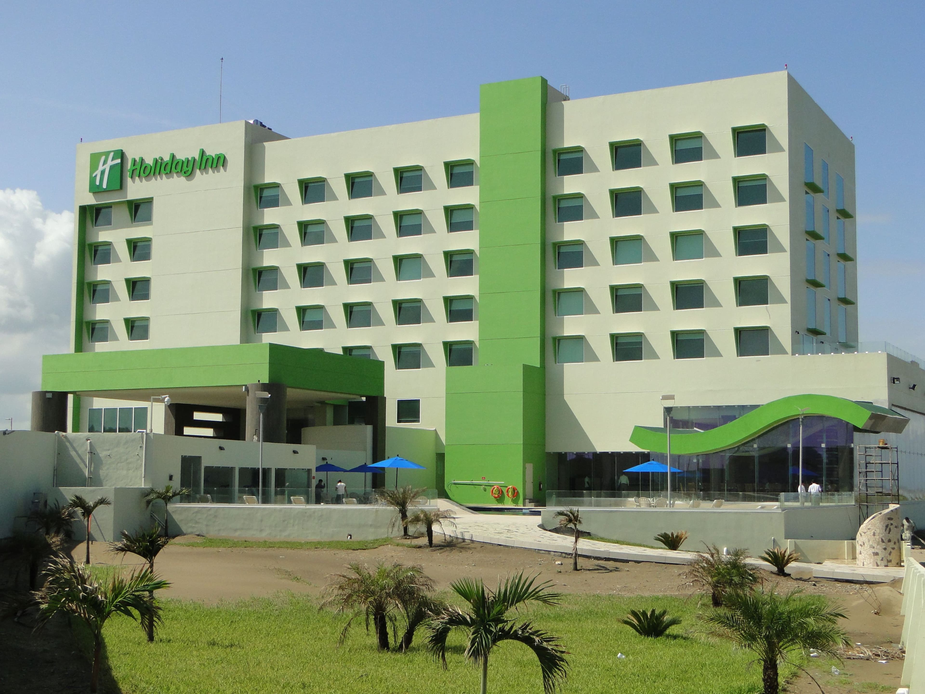 Holiday Inn Coatzacoalcos - Image 1