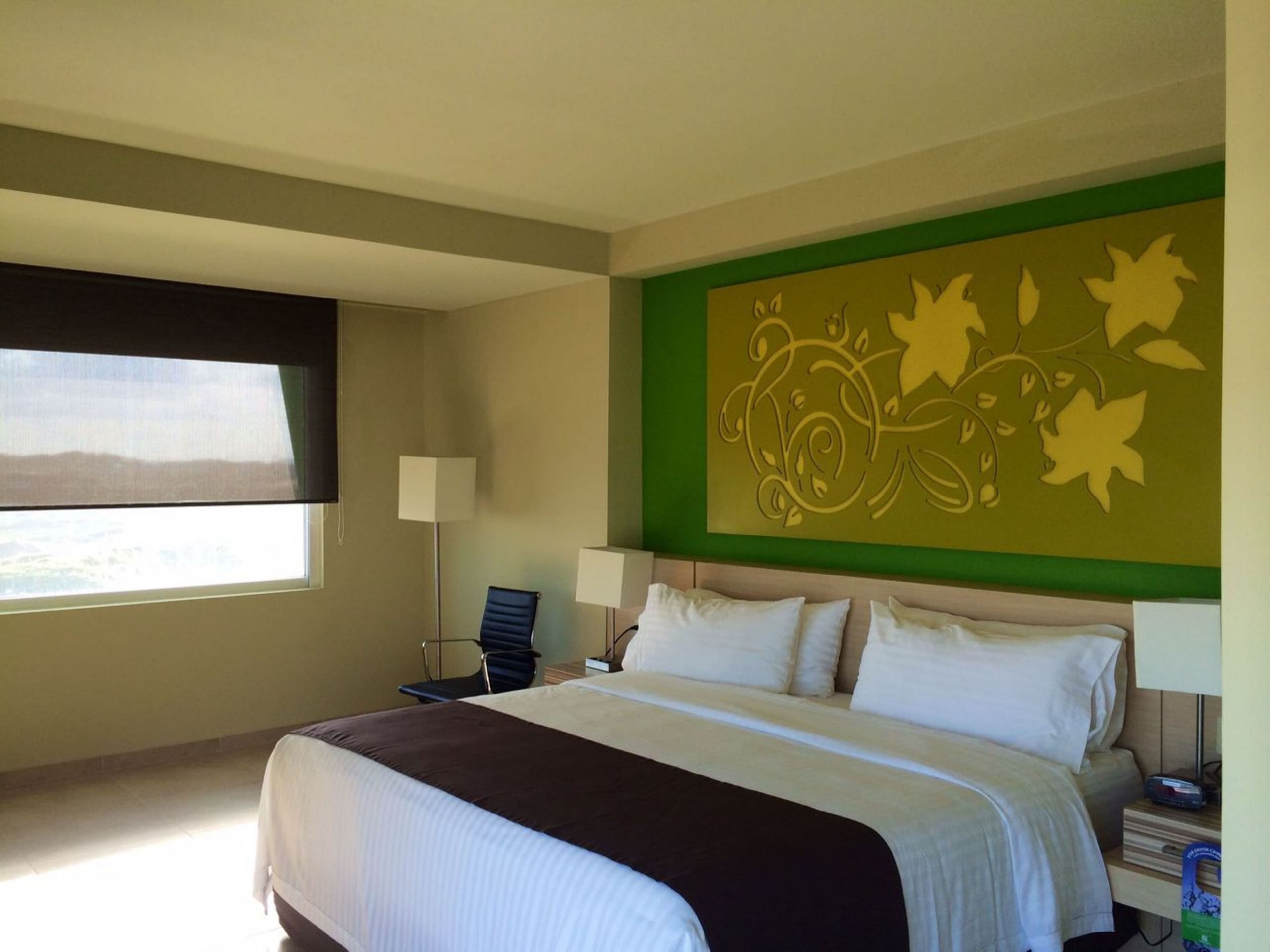 Holiday Inn Coatzacoalcos - Image 3