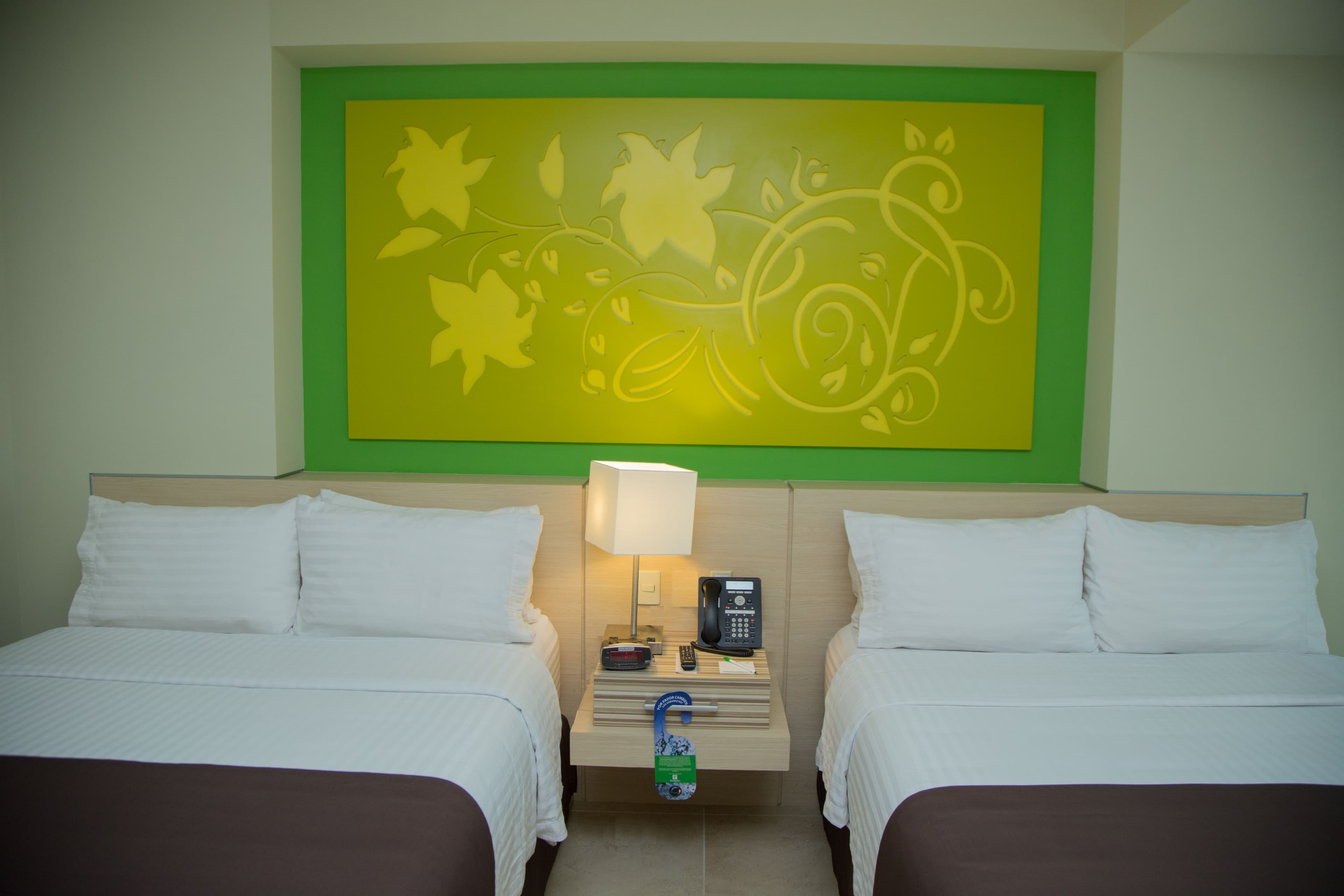 Holiday Inn Coatzacoalcos — 8