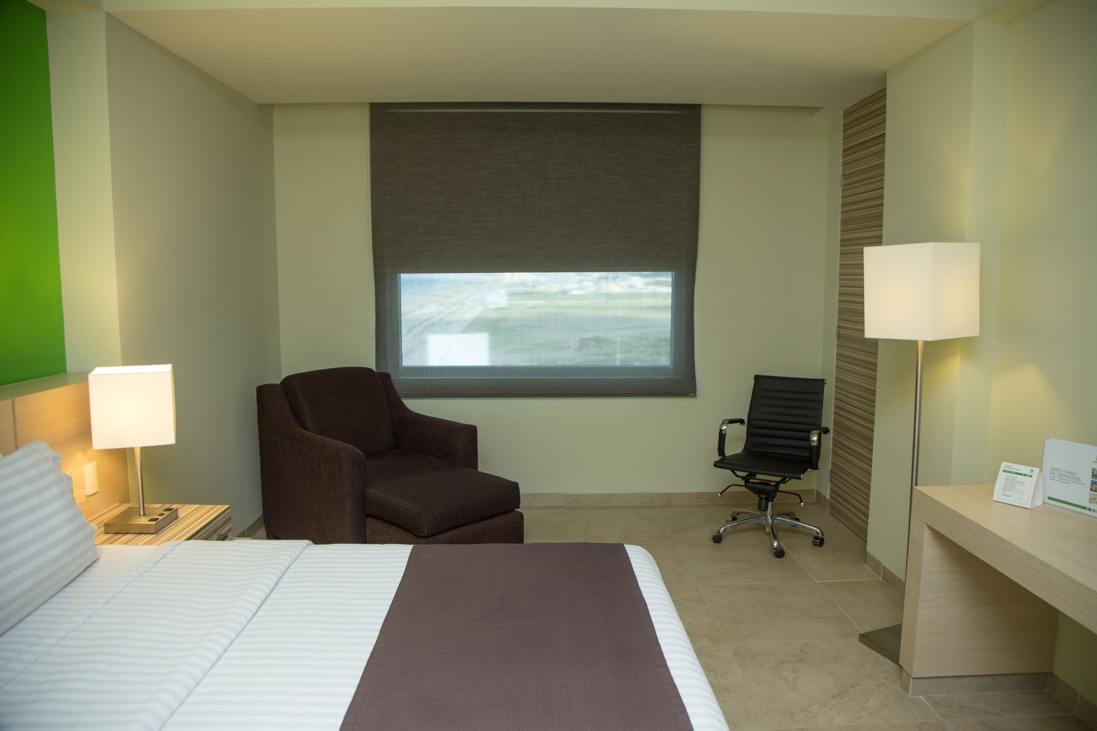 Holiday Inn Coatzacoalcos - Image 4