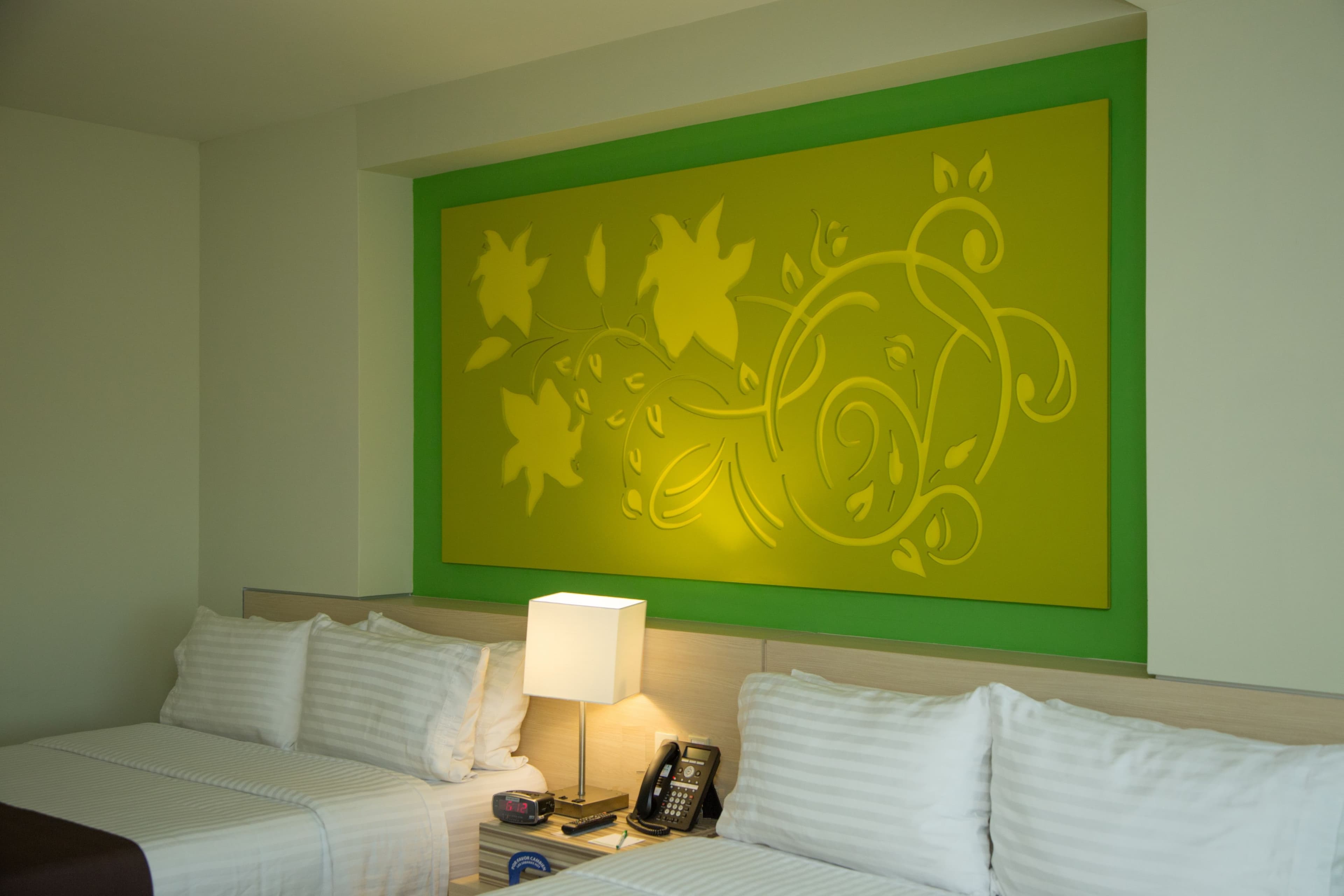 Holiday Inn Coatzacoalcos — 7