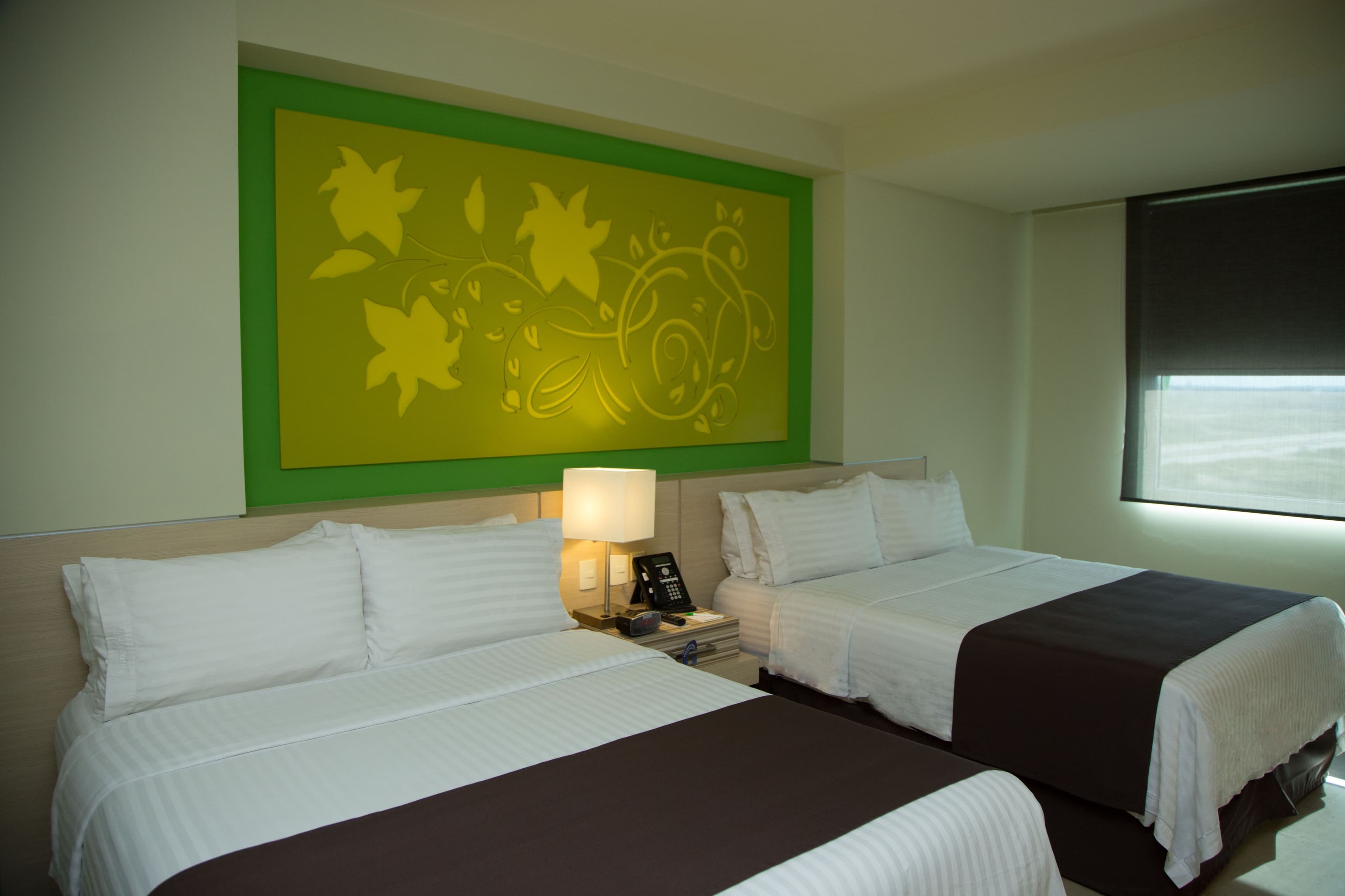 Holiday Inn Coatzacoalcos — 9