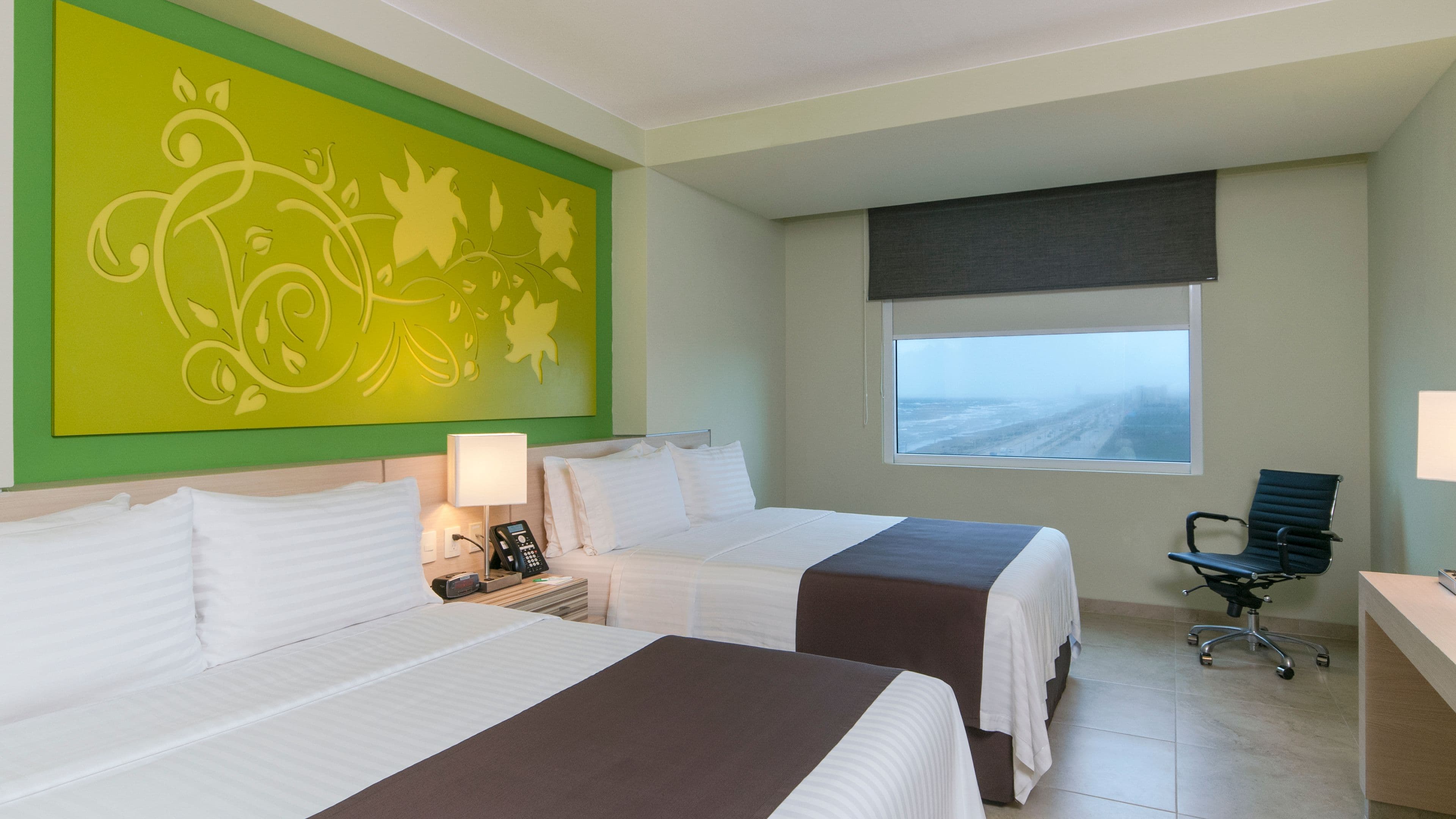 Holiday Inn Coatzacoalcos — 6