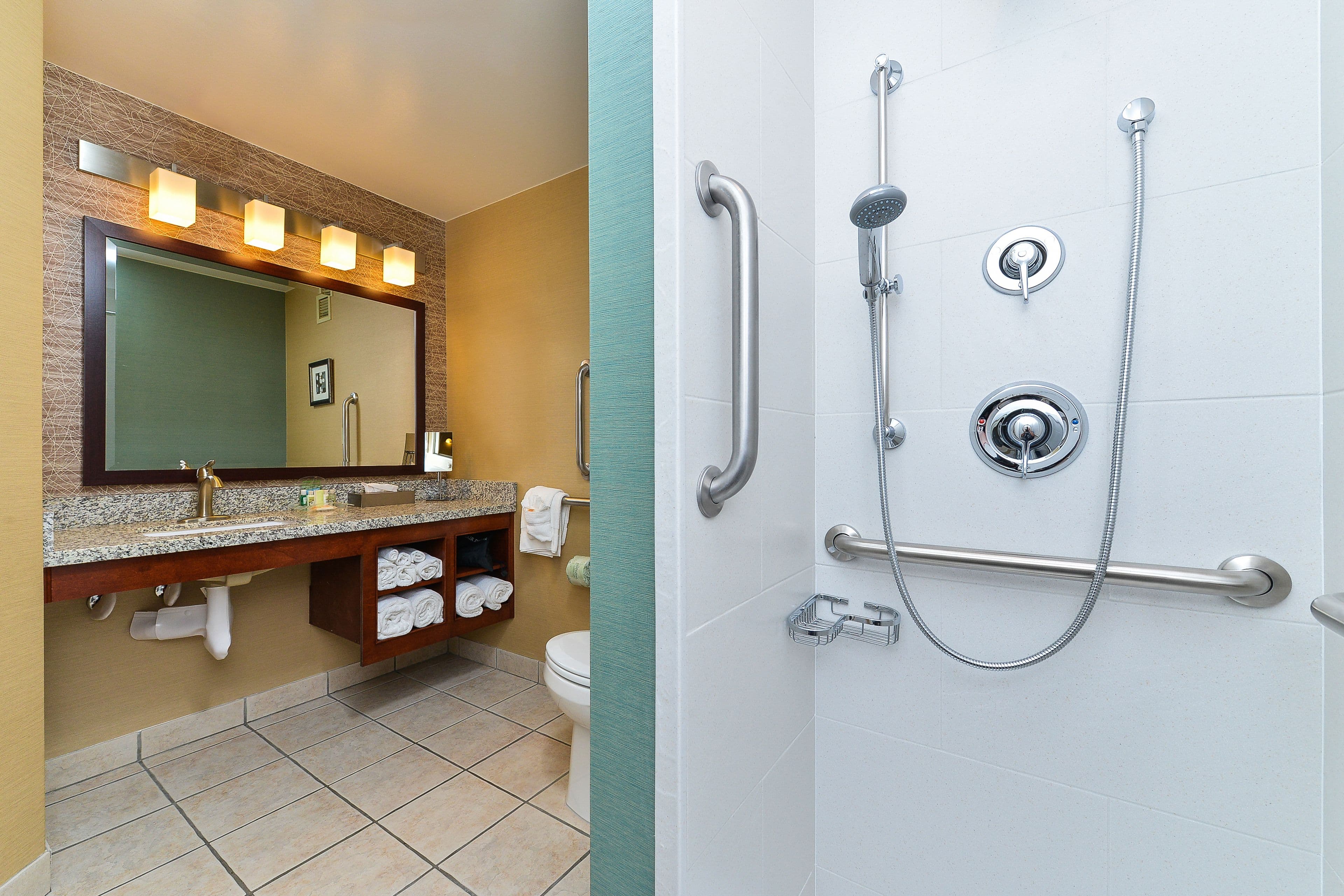 Holiday Inn Cody - Convention Center — 9