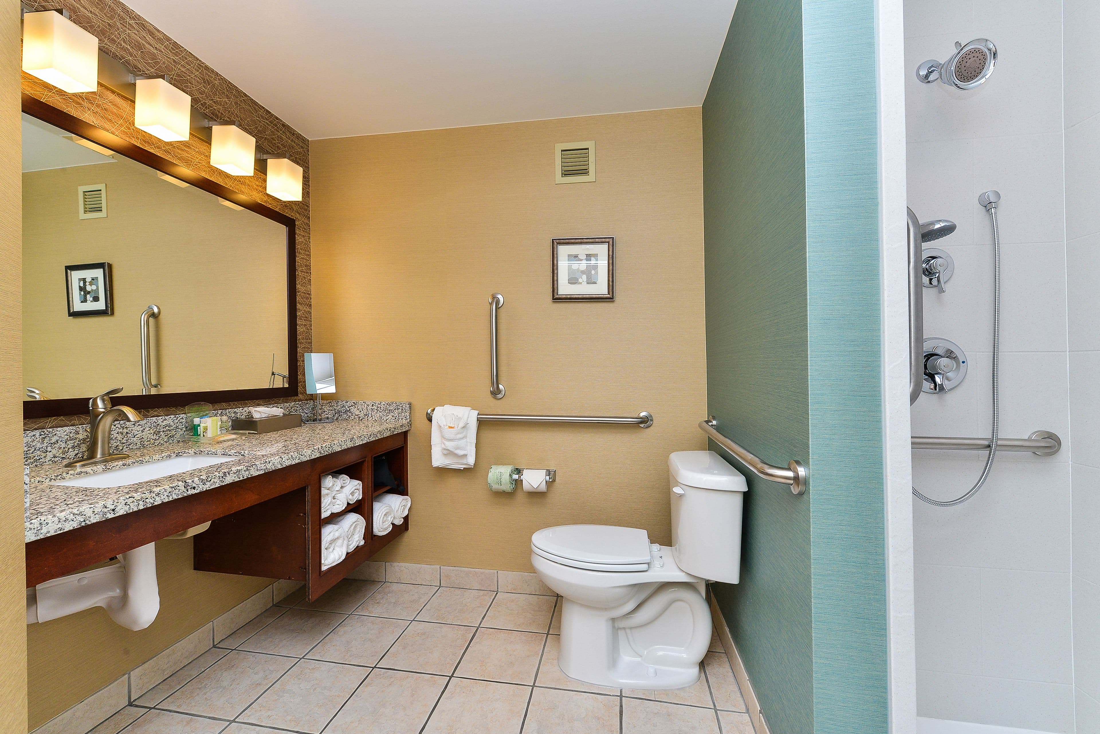 Holiday Inn Cody - Convention Center — 10