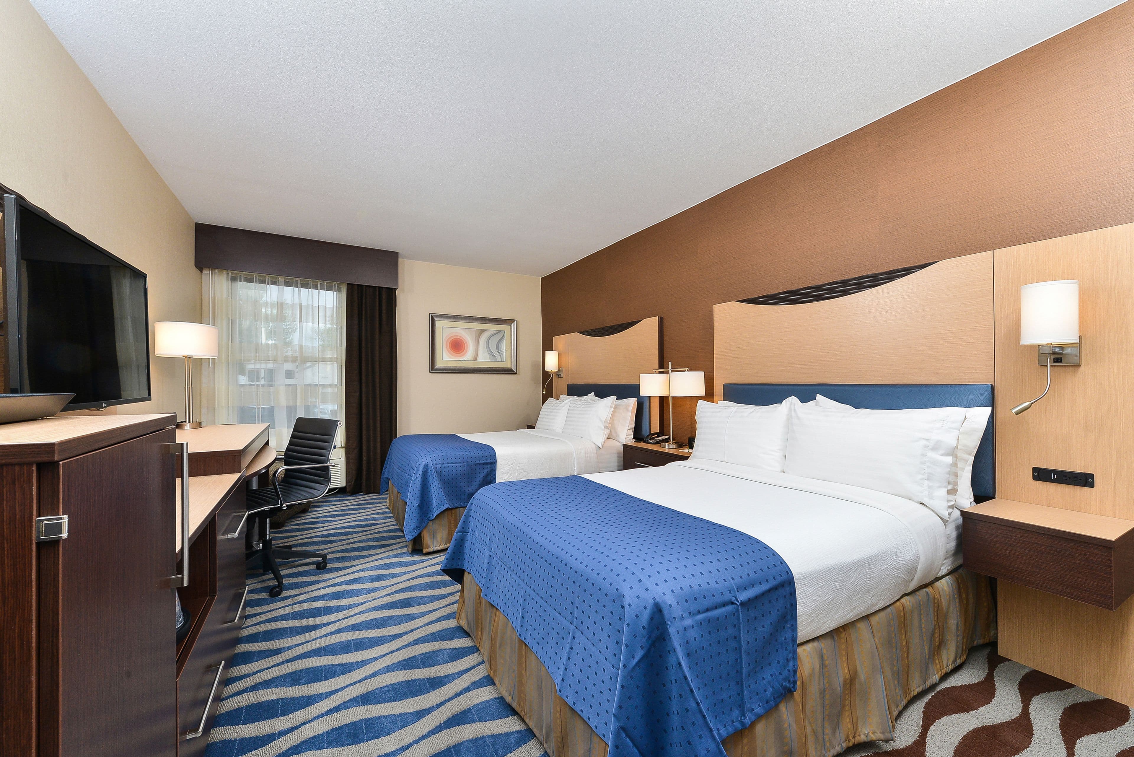 Holiday Inn Cody - Convention Center — 26