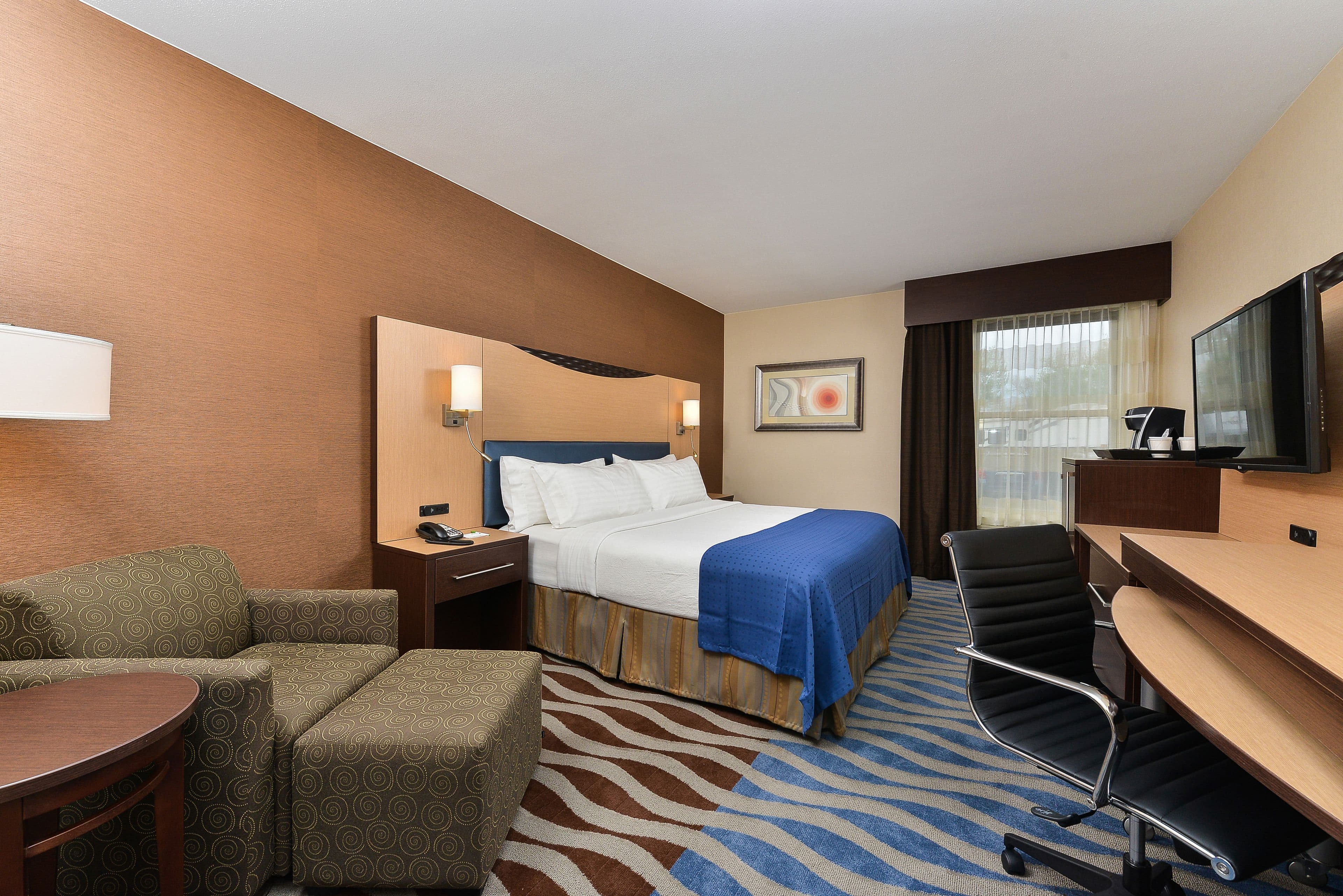 Holiday Inn Cody - Convention Center — 7