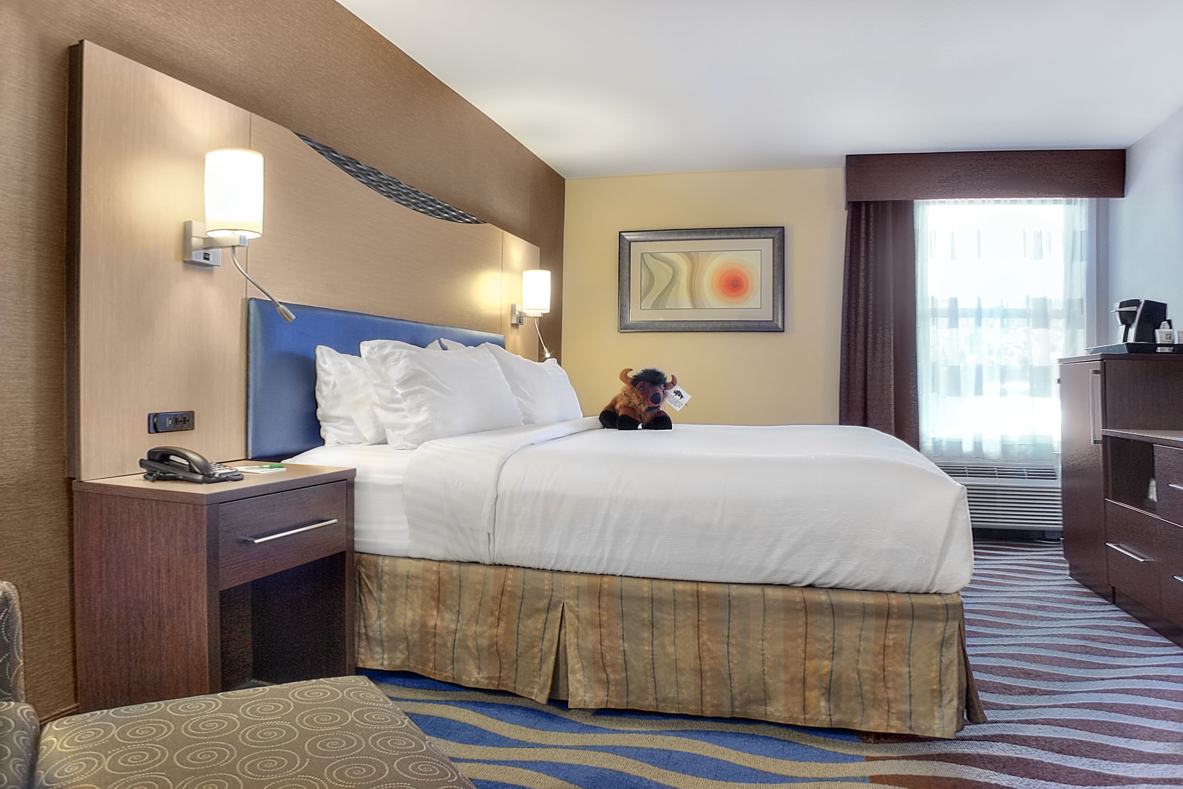 Holiday Inn Cody - Convention Center - Image 4