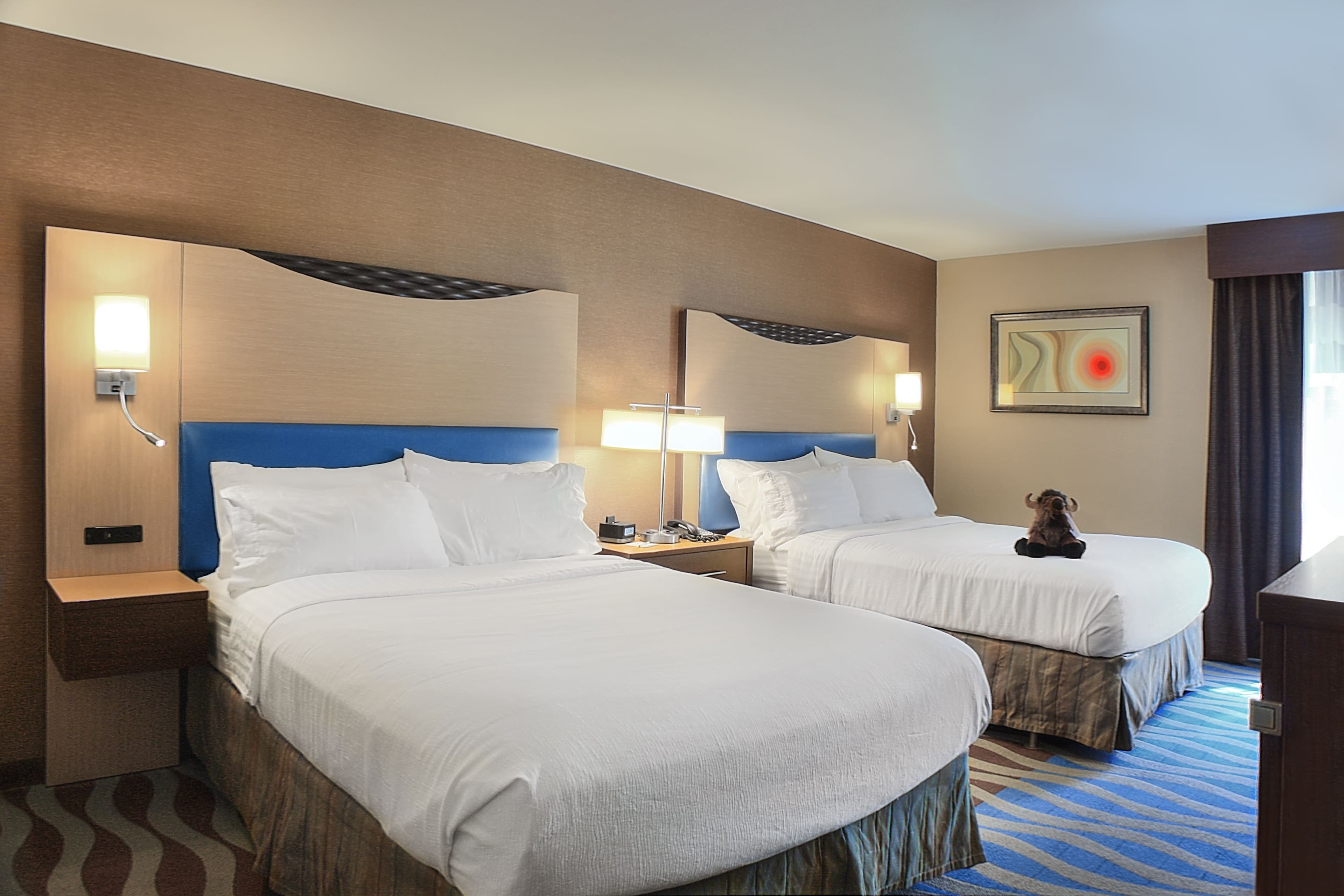 Holiday Inn Cody - Convention Center — 25