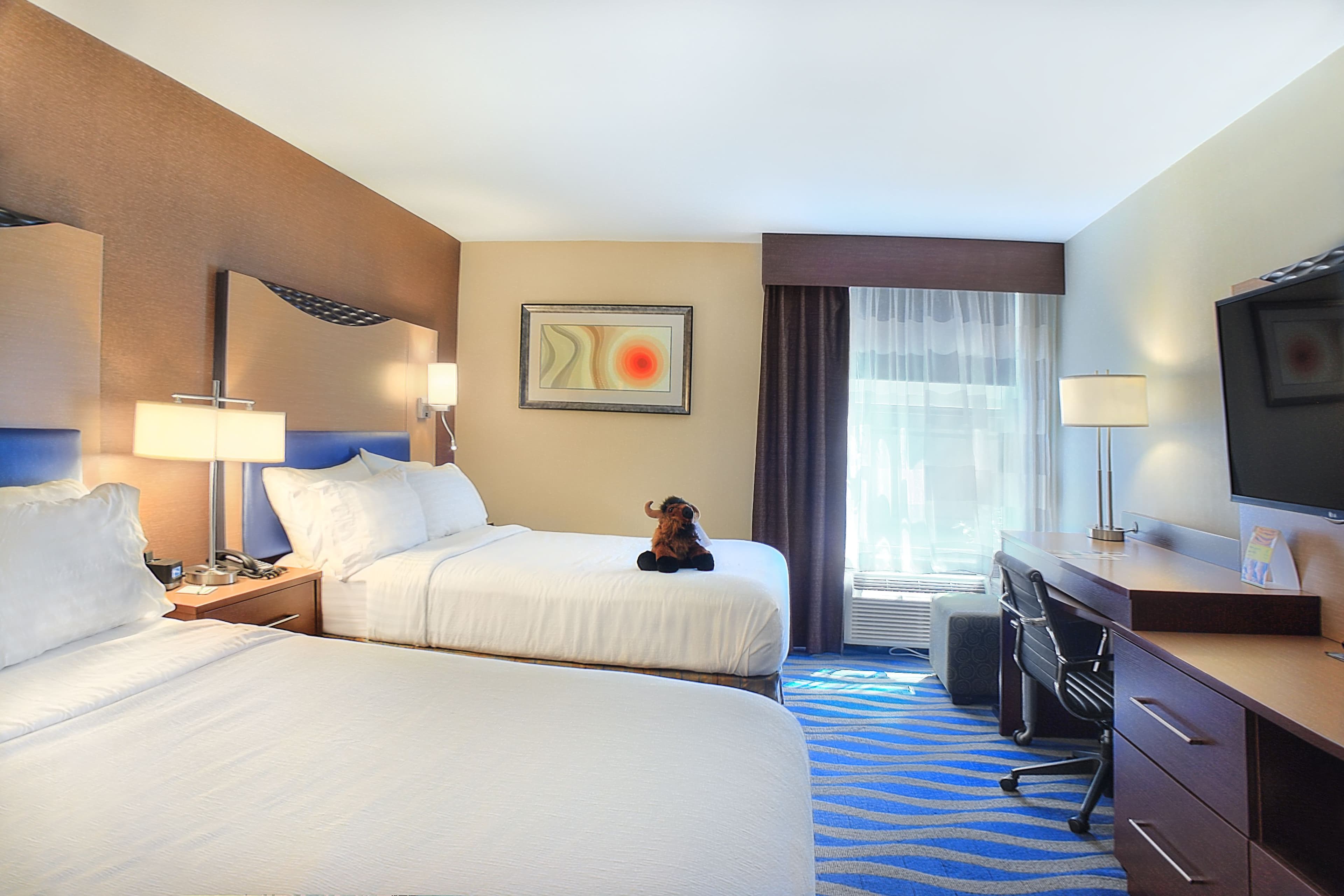 Holiday Inn Cody - Convention Center — 23