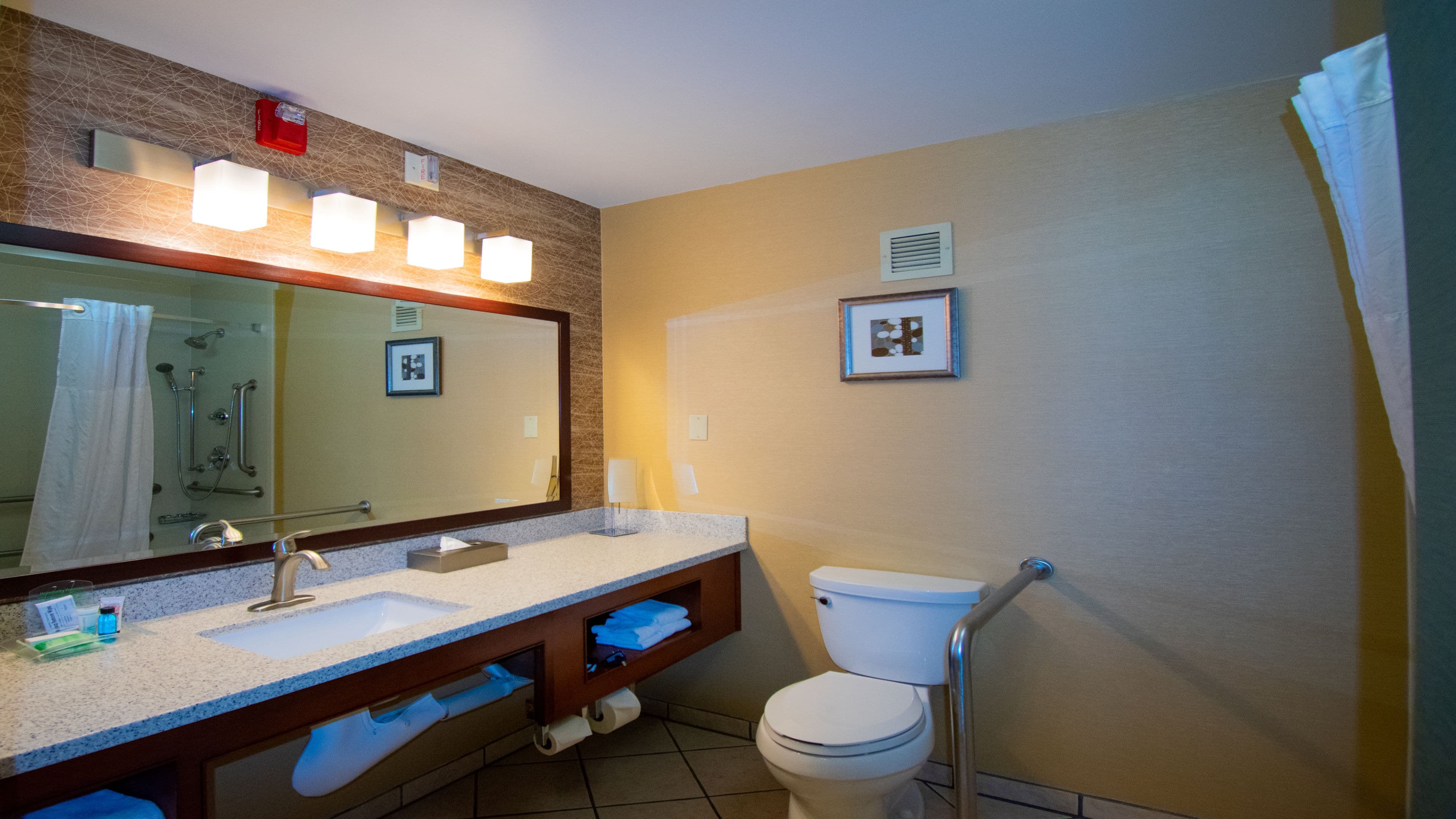 Holiday Inn Cody - Convention Center — 19