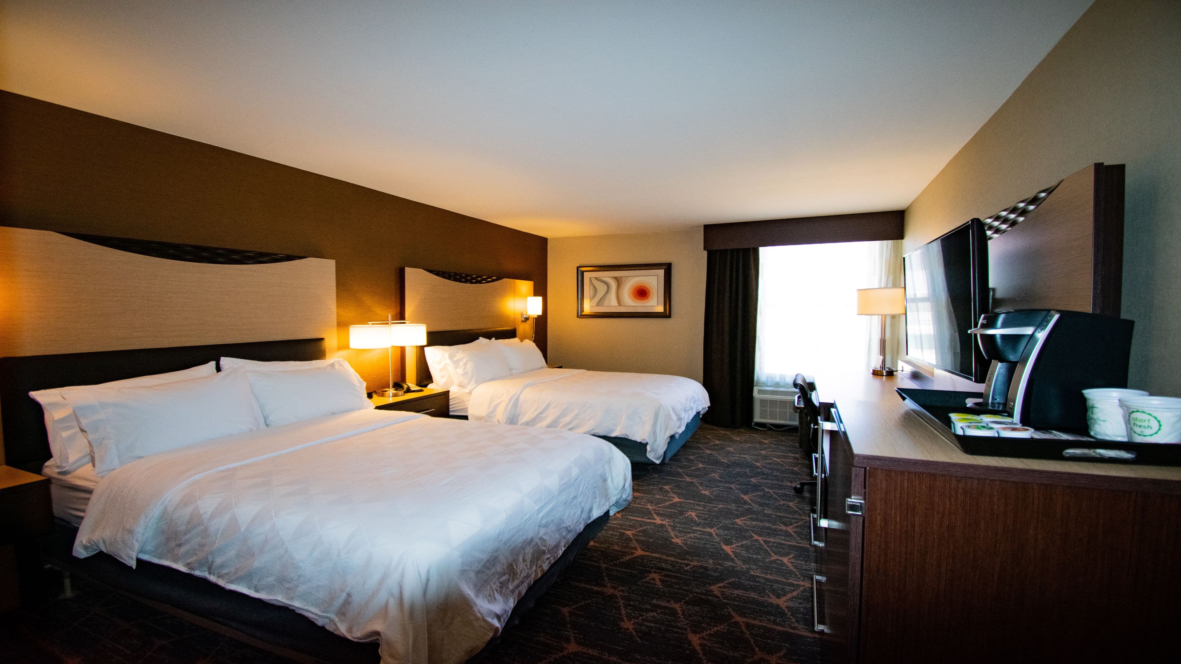 Holiday Inn Cody - Convention Center — 28