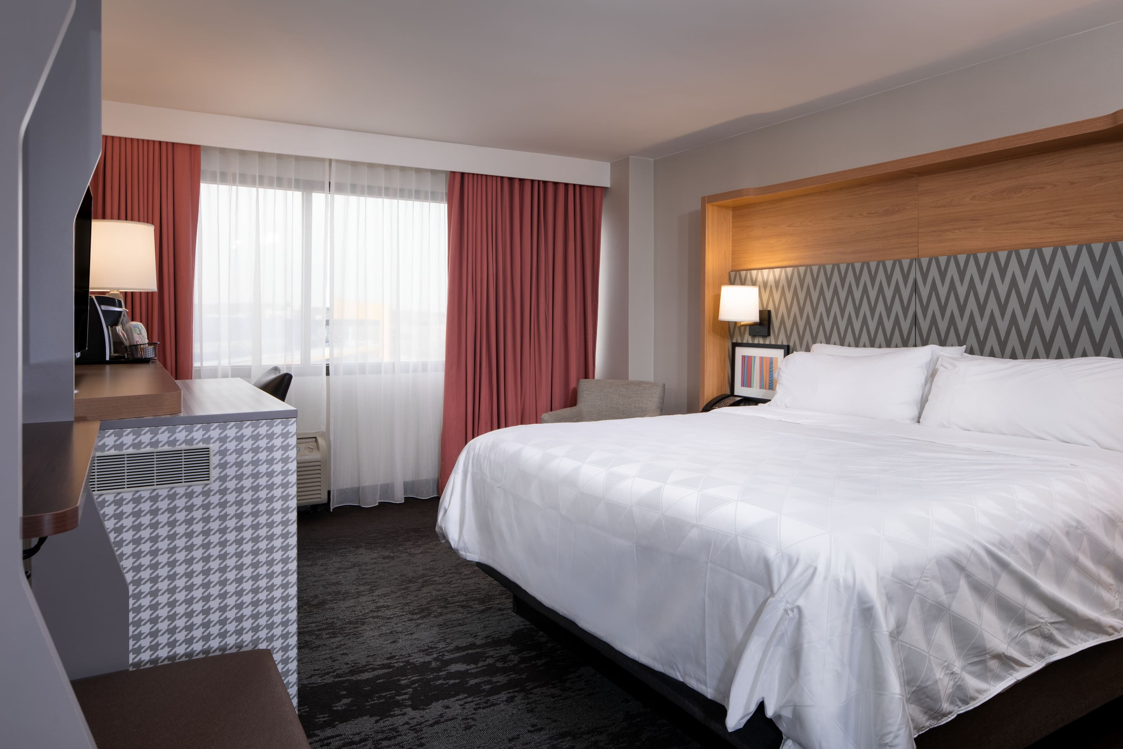 Holiday Inn Washington-College Pk (I-95) - Image 4