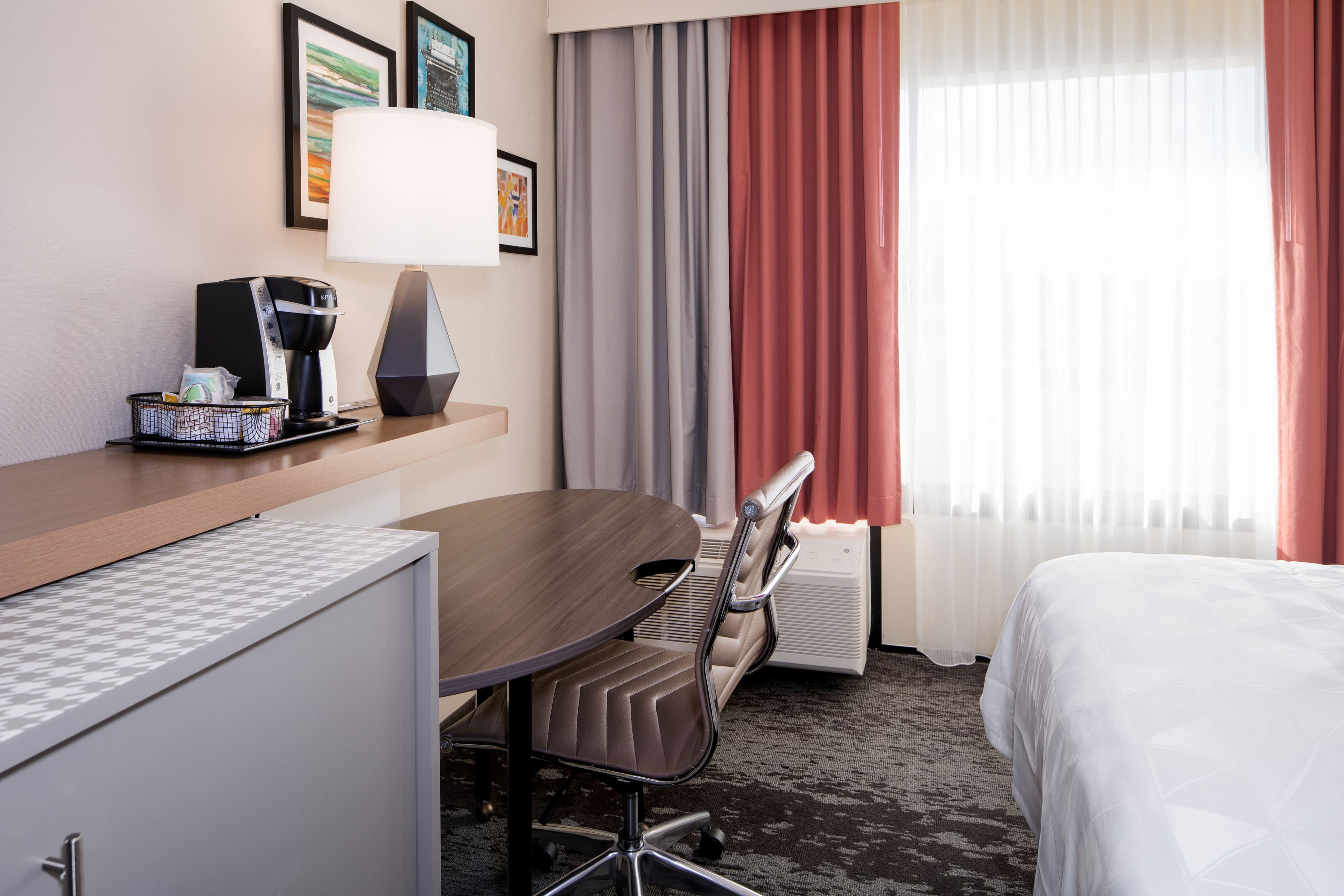 Holiday Inn Washington-College Pk (I-95) - Image 3