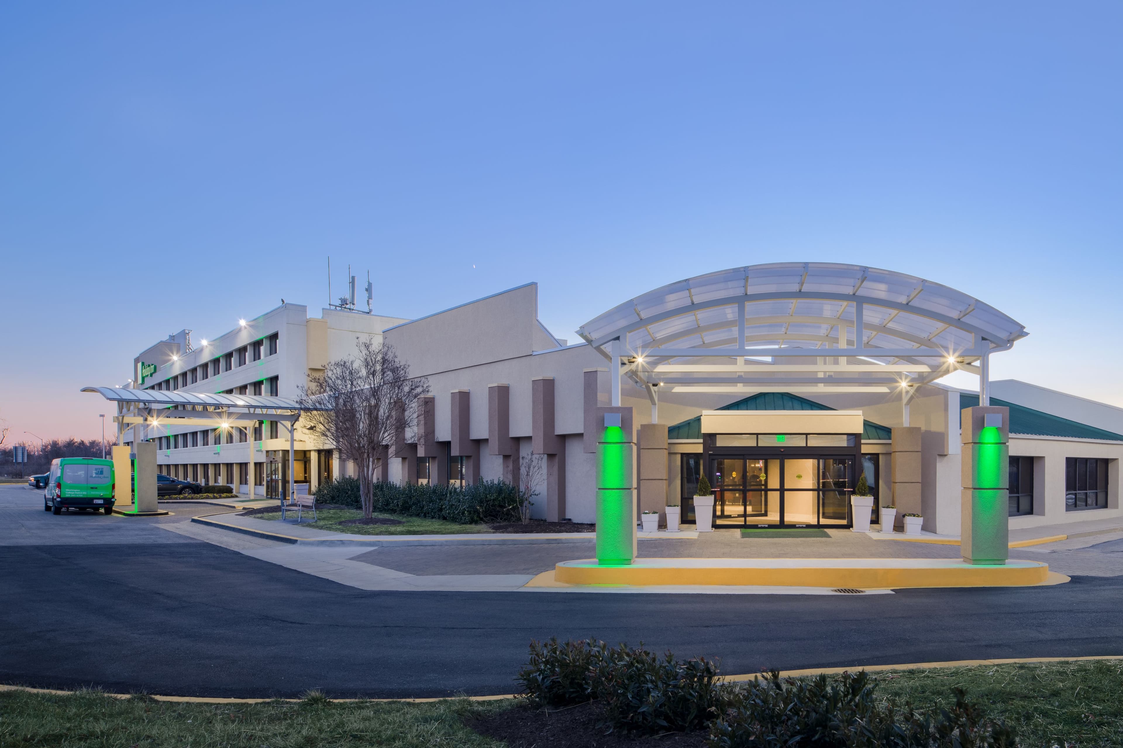 Holiday Inn Washington-College Pk (I-95) - Image 1