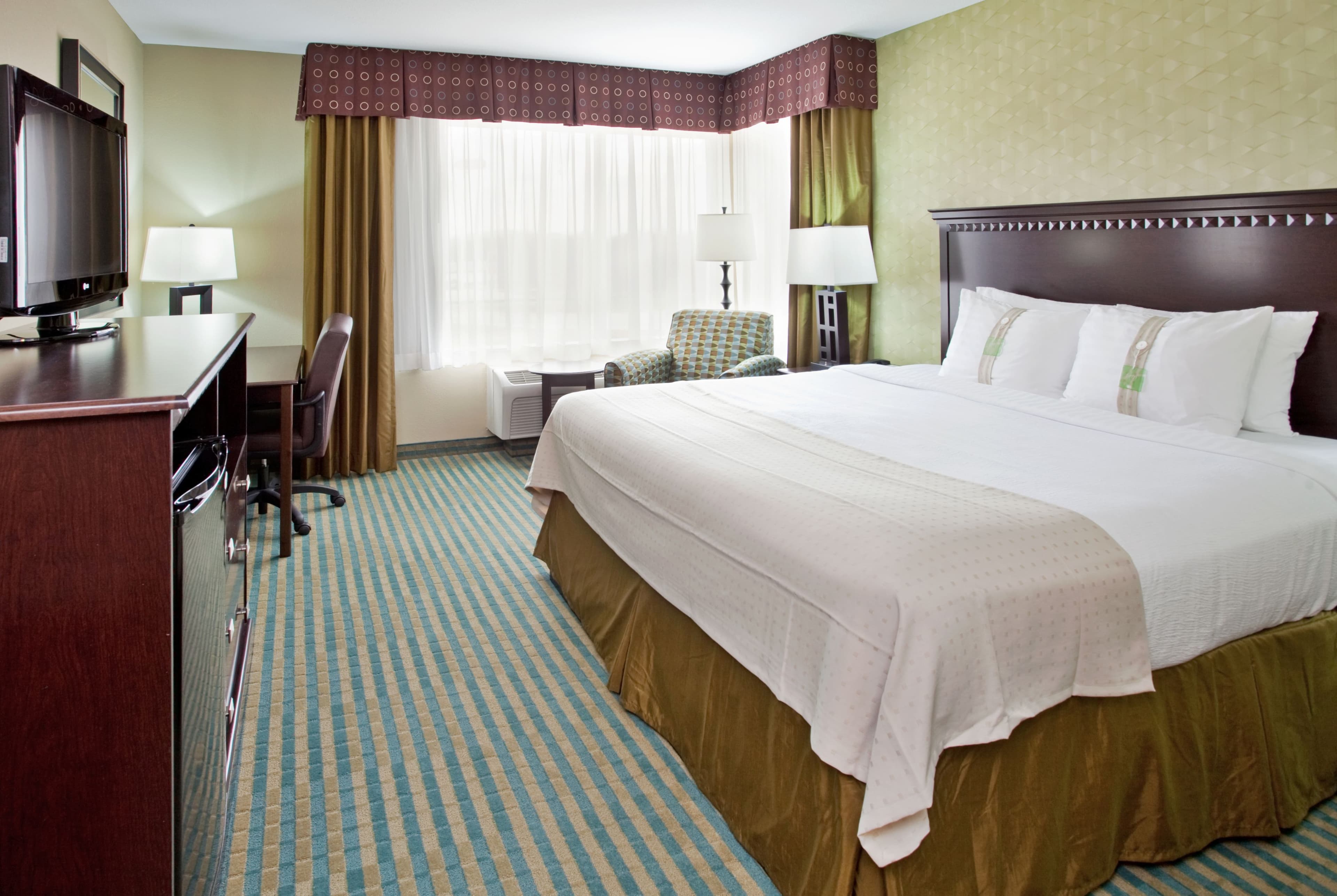 Holiday Inn Columbia-East - Image 3