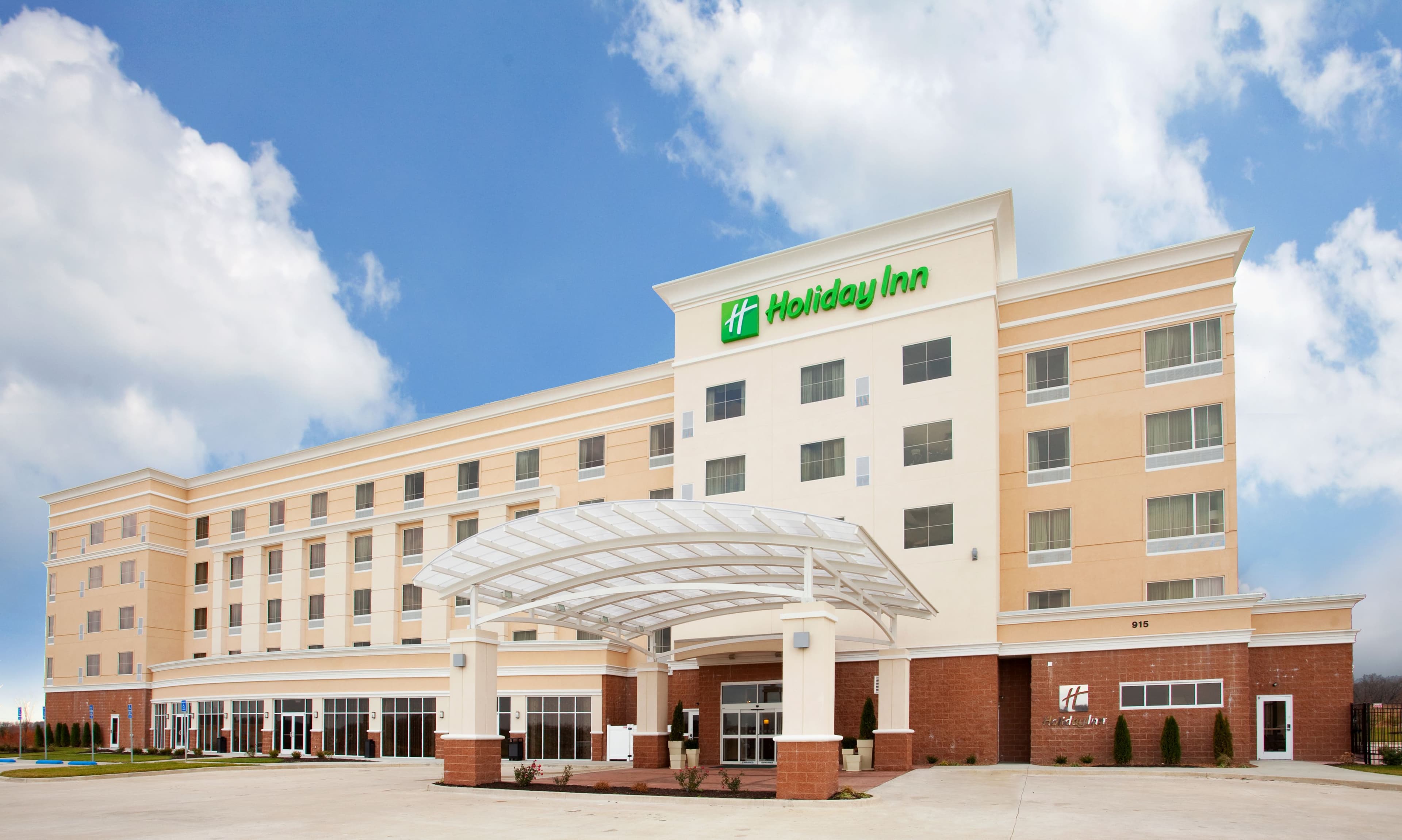 Holiday Inn Columbia-East - Image 1