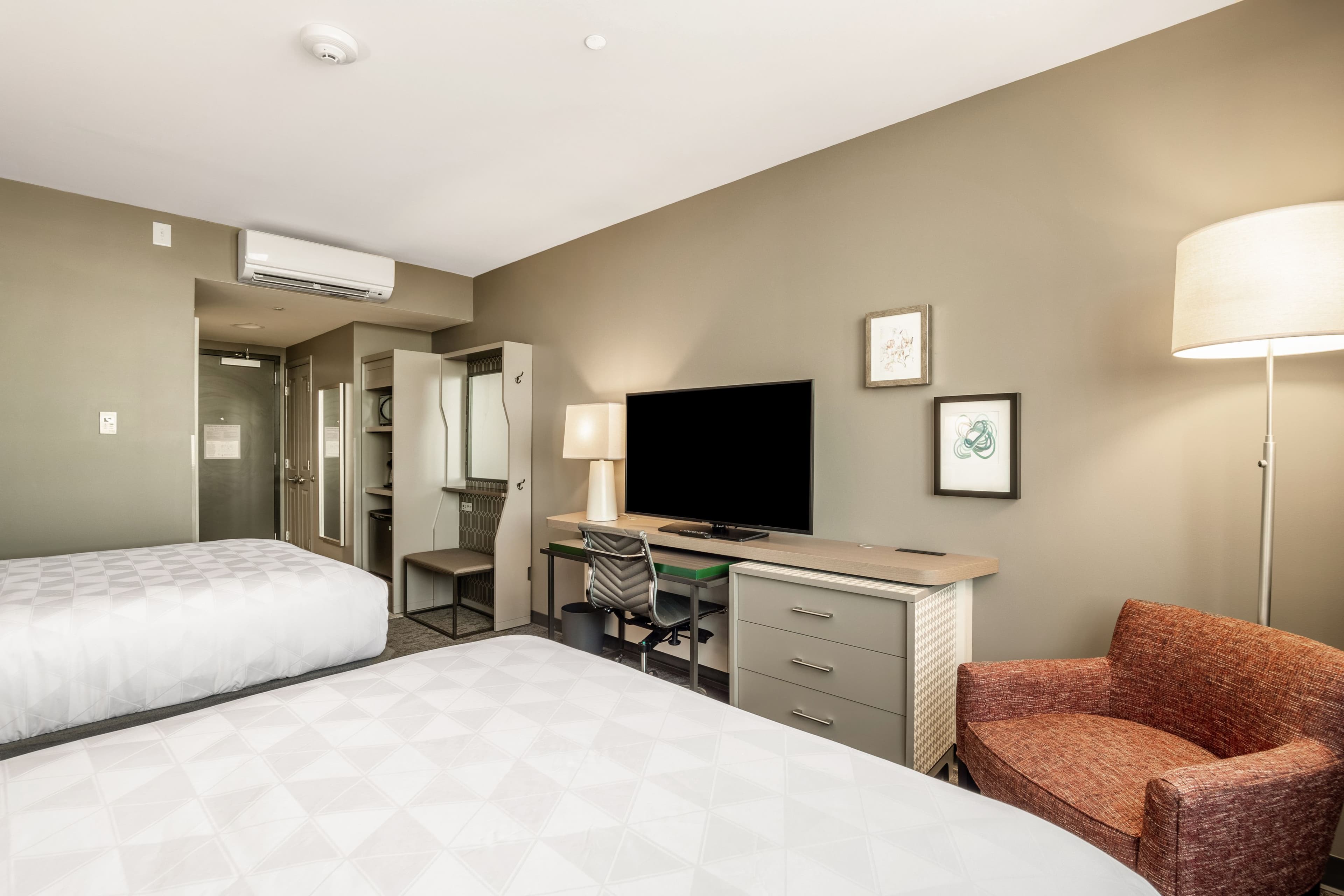Holiday Inn Columbia - Downtown — 29