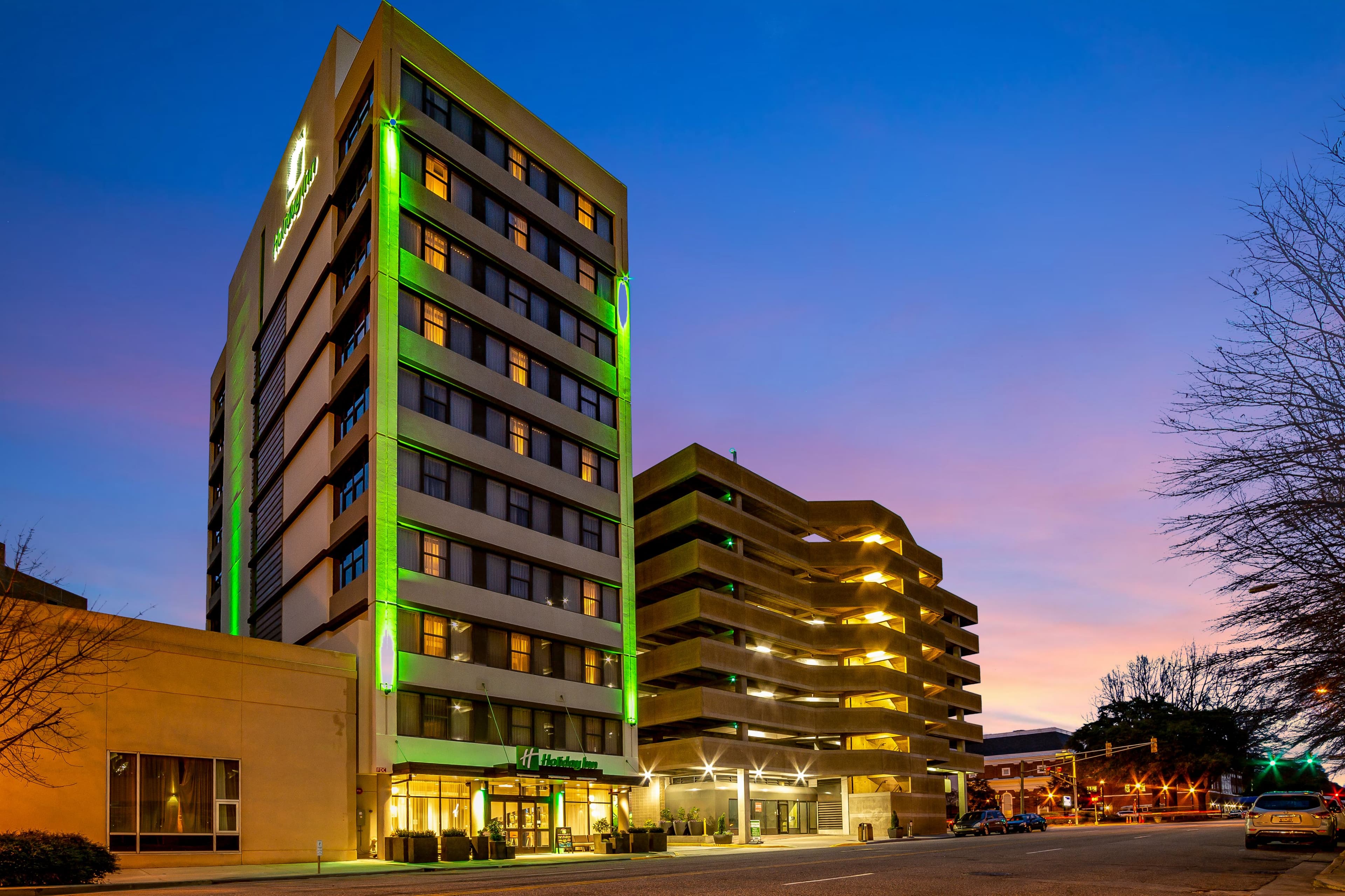 Holiday Inn Columbia - Downtown - Image 1