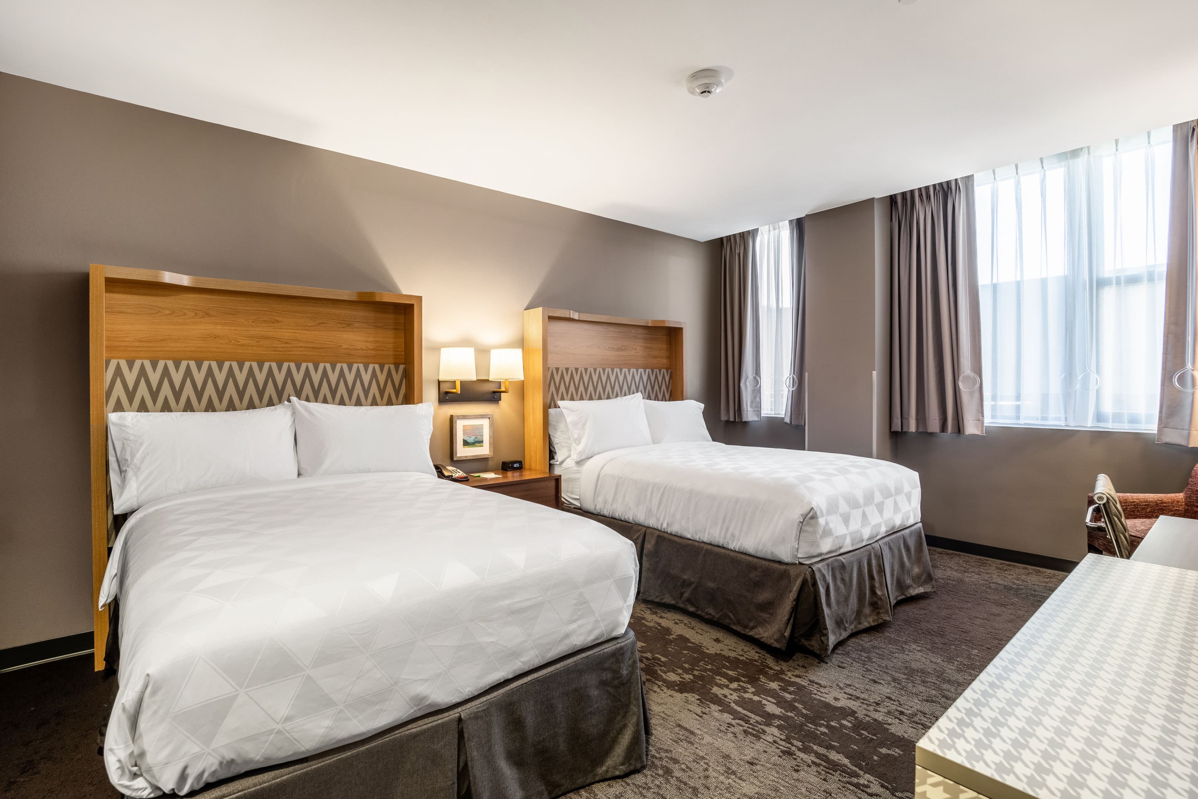 Holiday Inn Columbia - Downtown — 27
