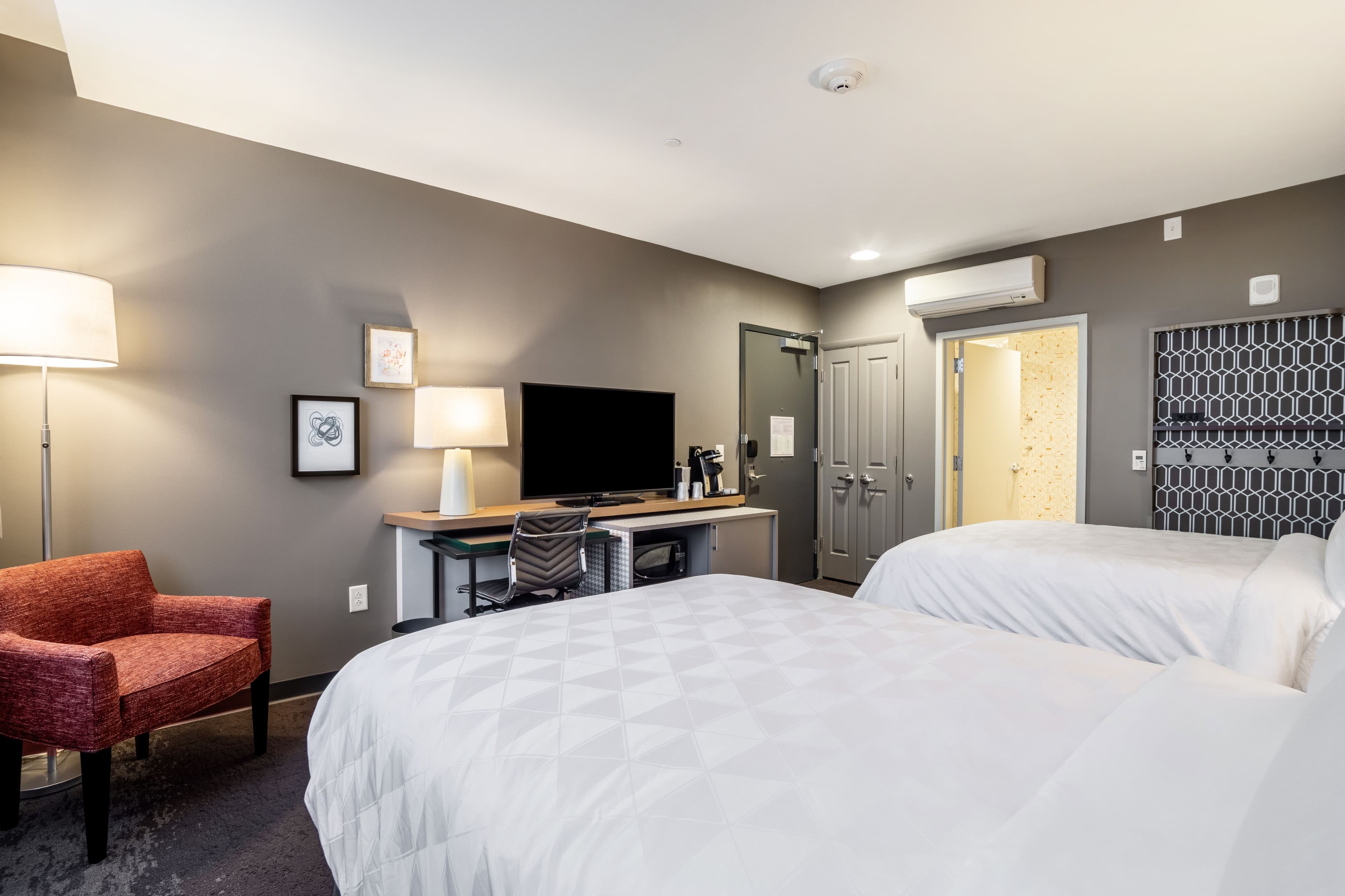 Holiday Inn Columbia - Downtown — 31