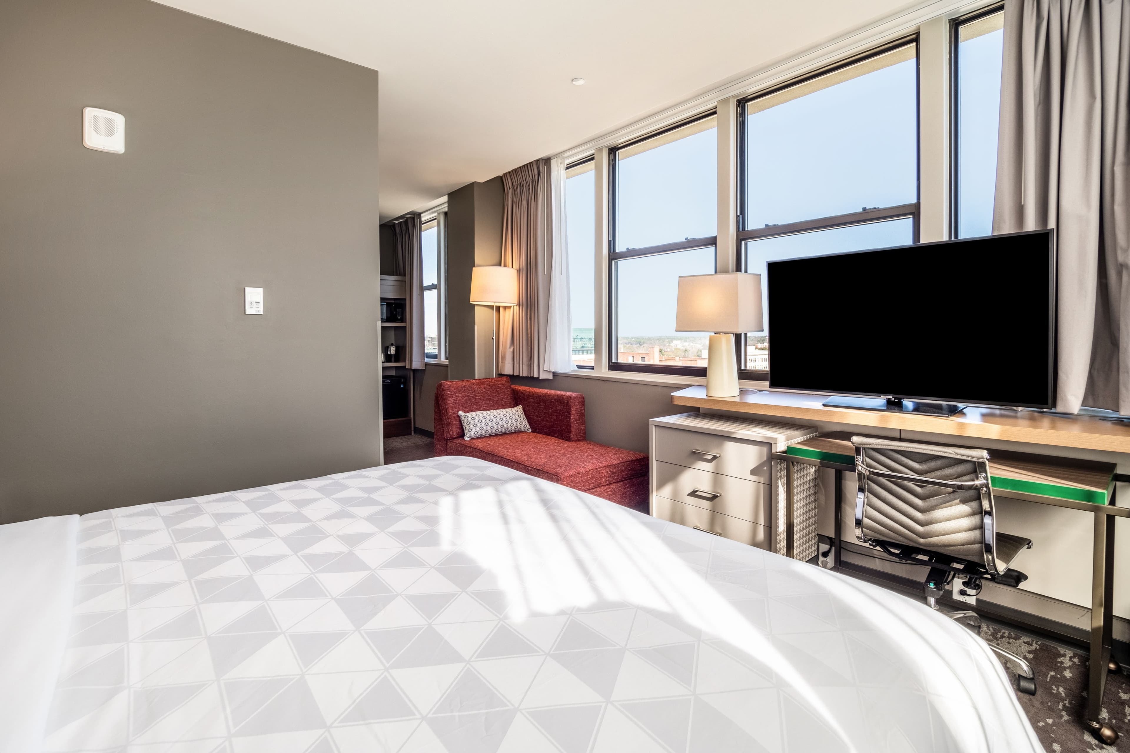 Holiday Inn Columbia - Downtown — 6