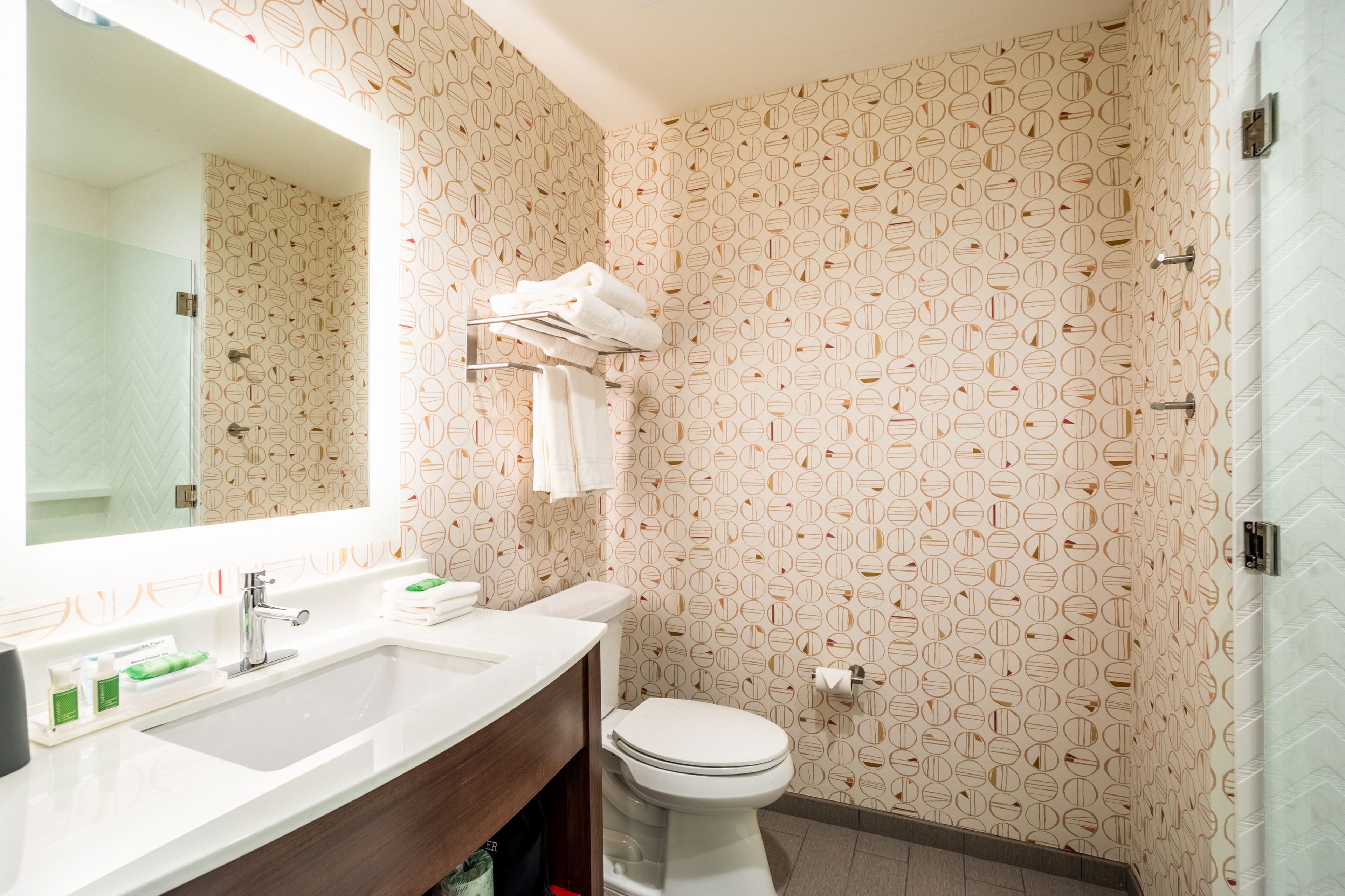 Holiday Inn Columbia - Downtown — 8