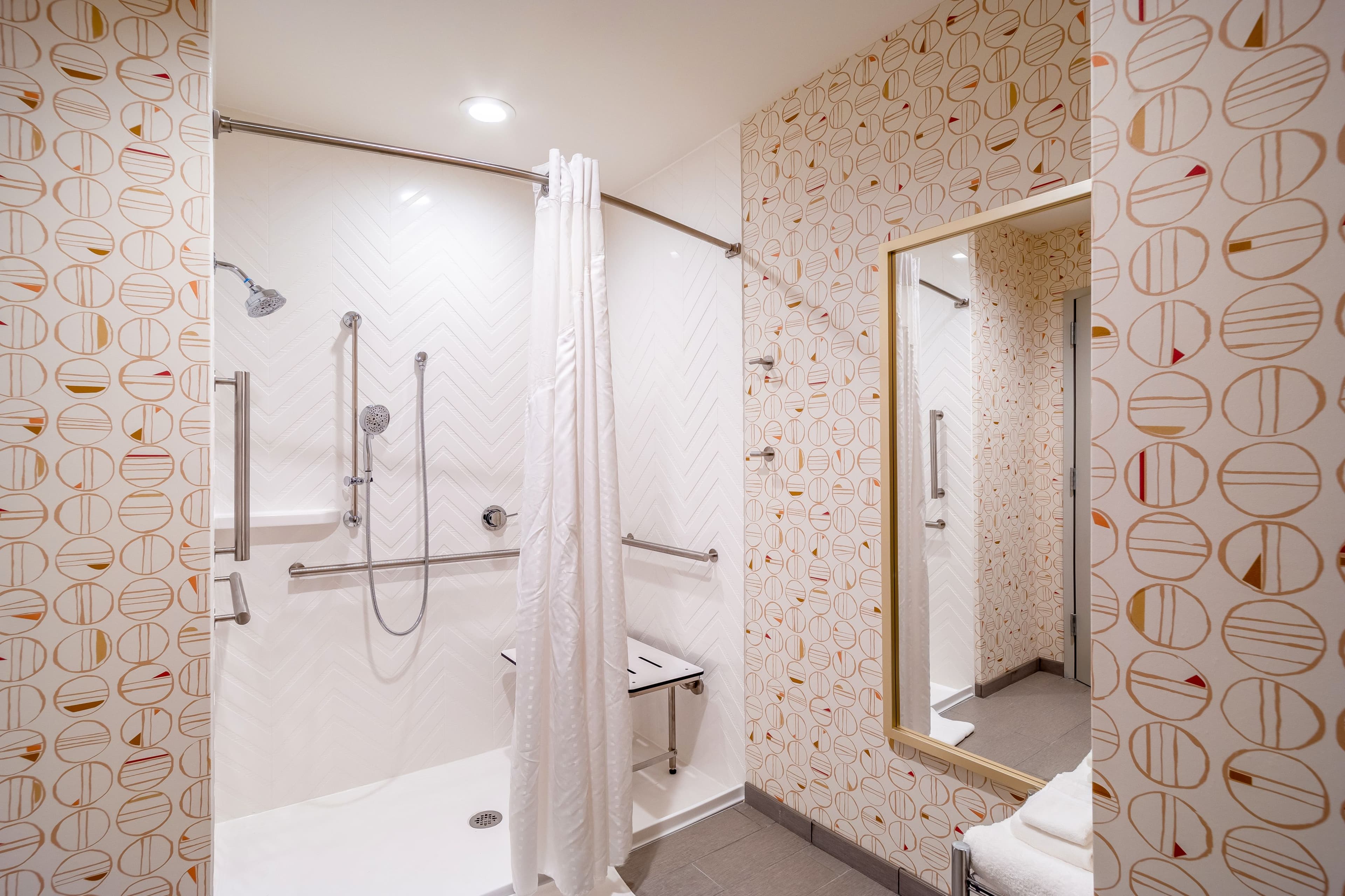 Holiday Inn Columbia - Downtown — 18