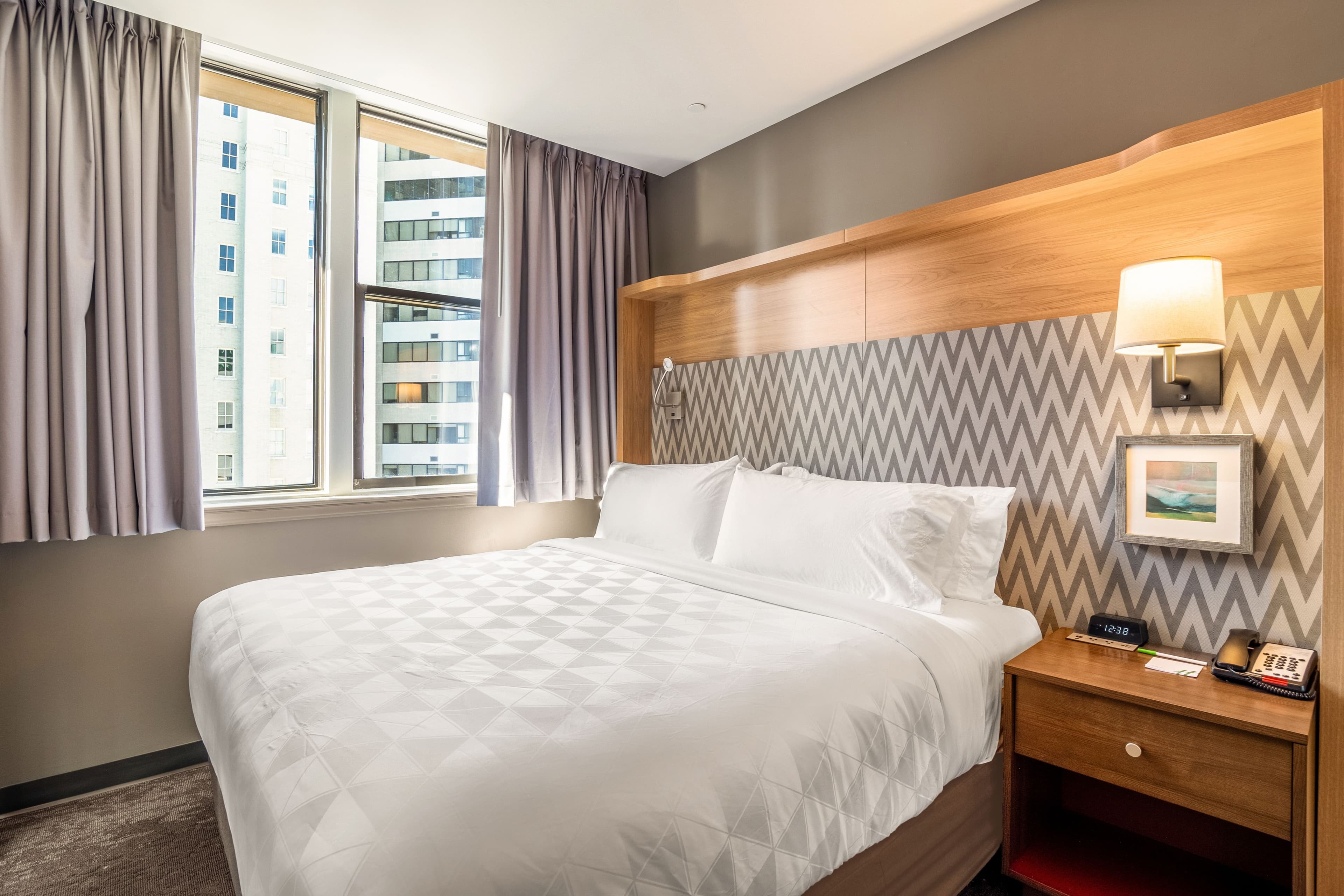 Holiday Inn Columbia - Downtown — 11
