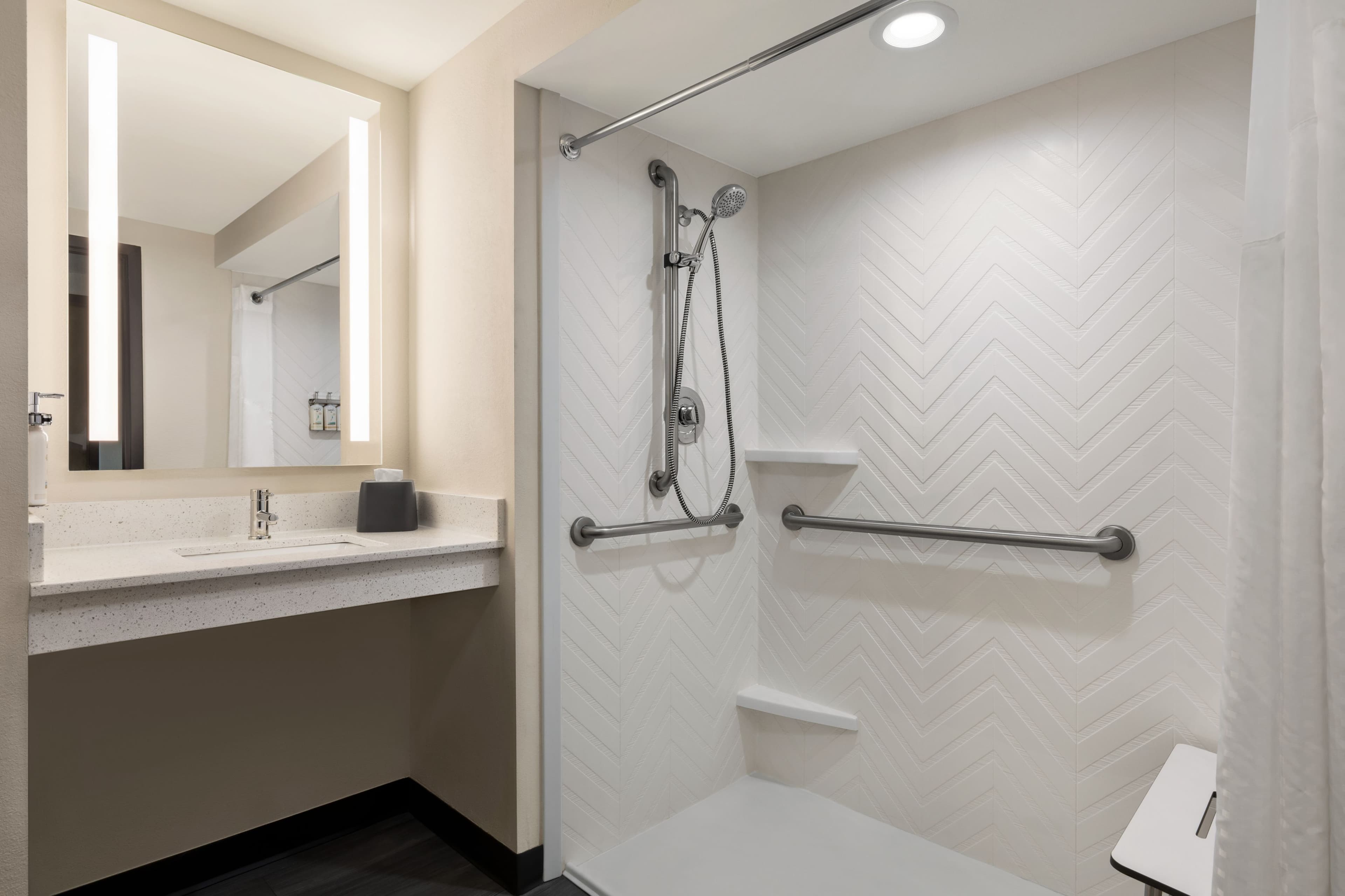 Holiday Inn Columbus - Hilliard — 11