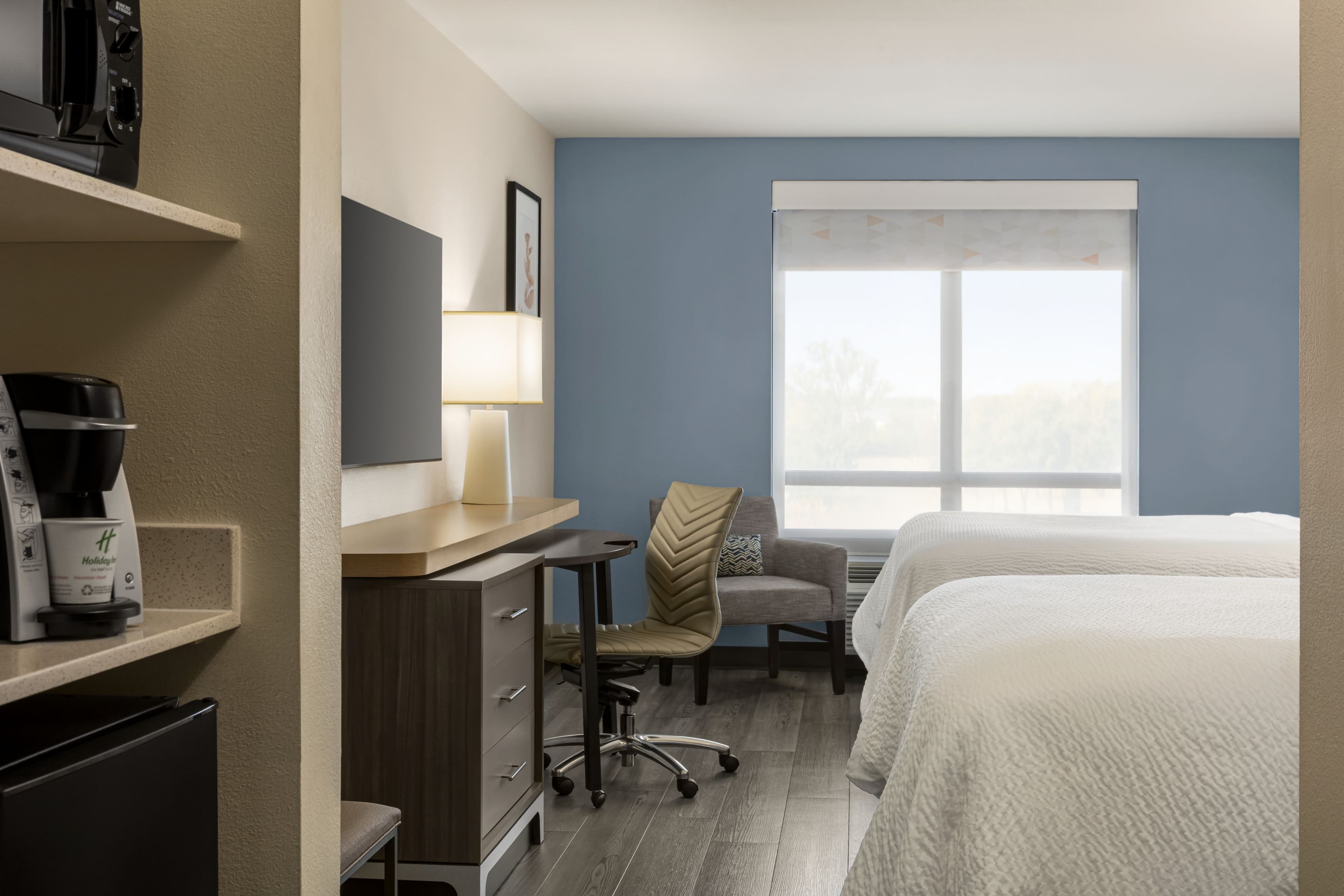 Holiday Inn Columbus - Hilliard — 16