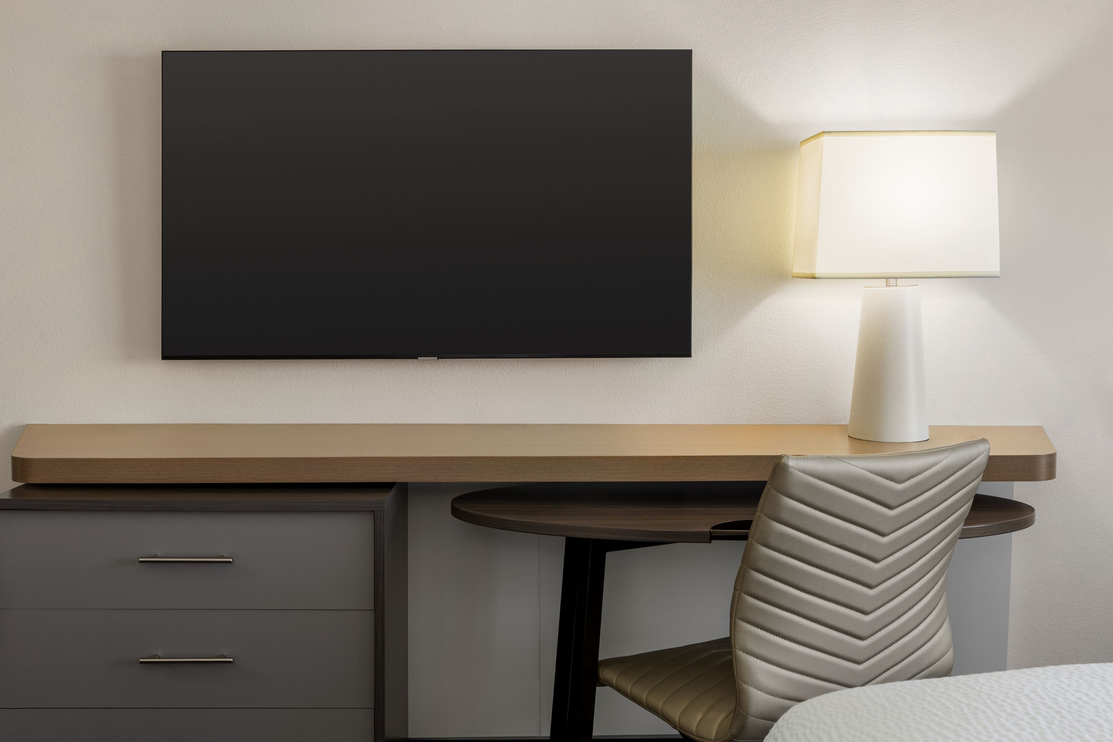 Holiday Inn Columbus - Hilliard — 8