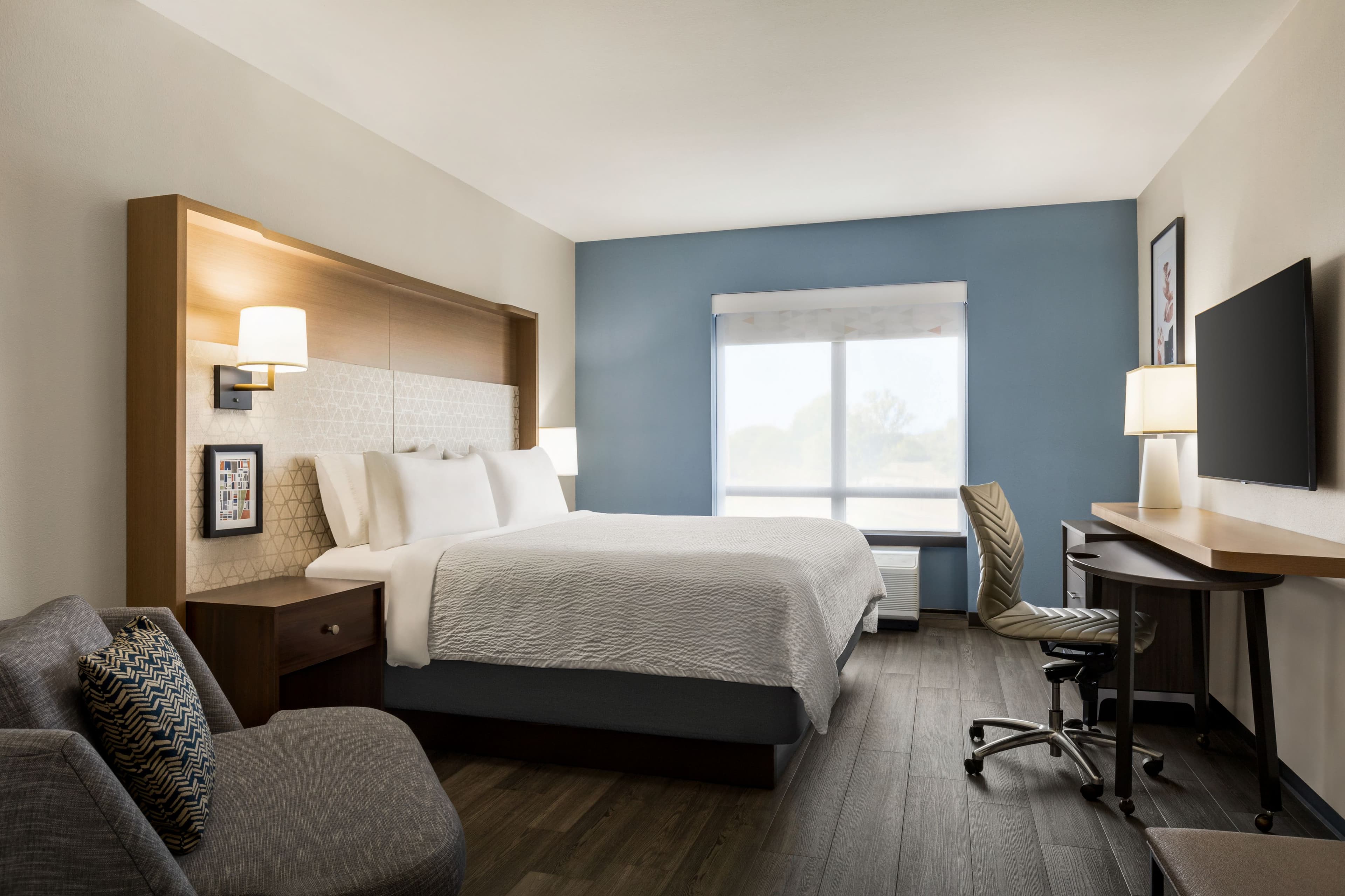 Holiday Inn Columbus - Hilliard - Image 5