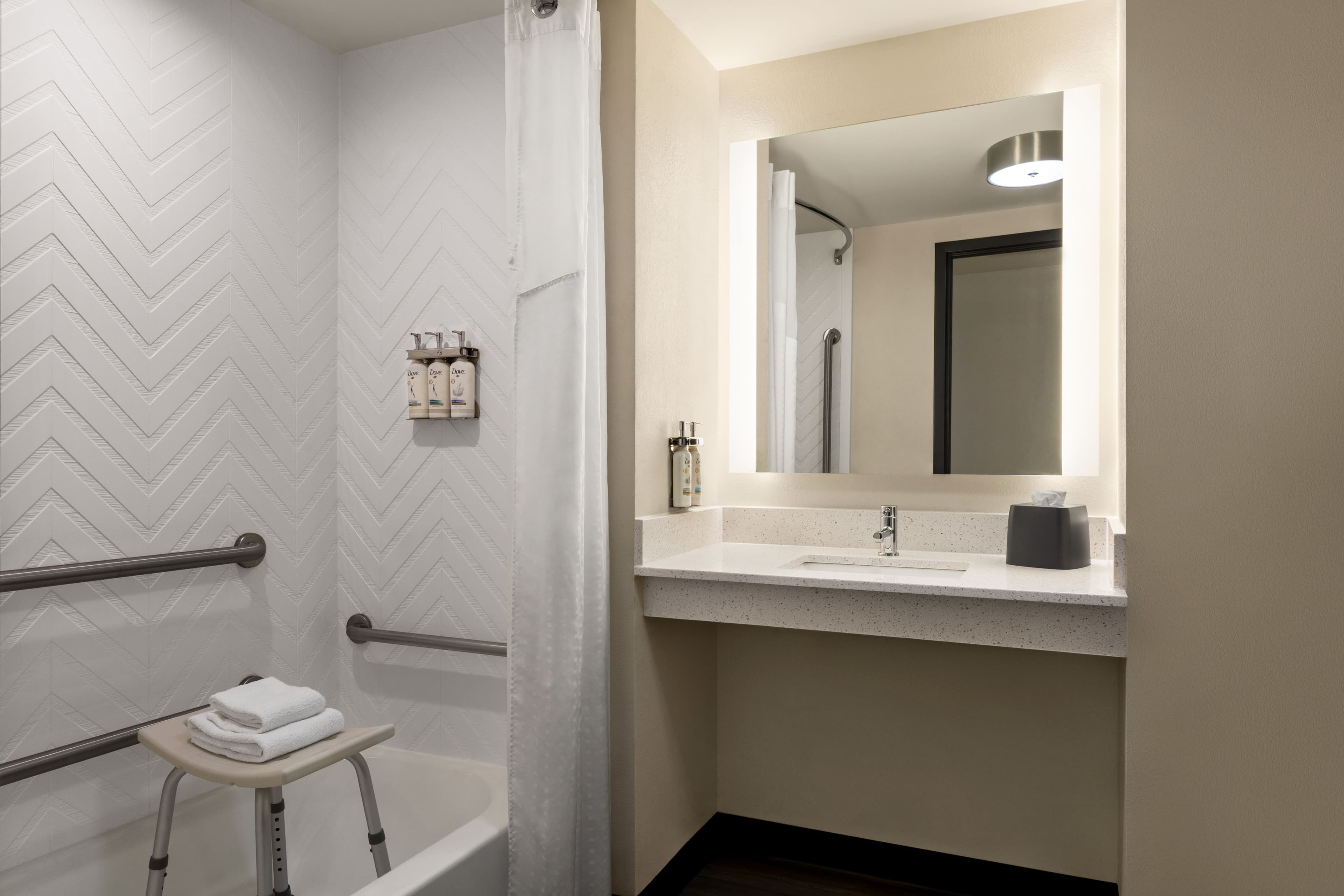 Holiday Inn Columbus - Hilliard — 10