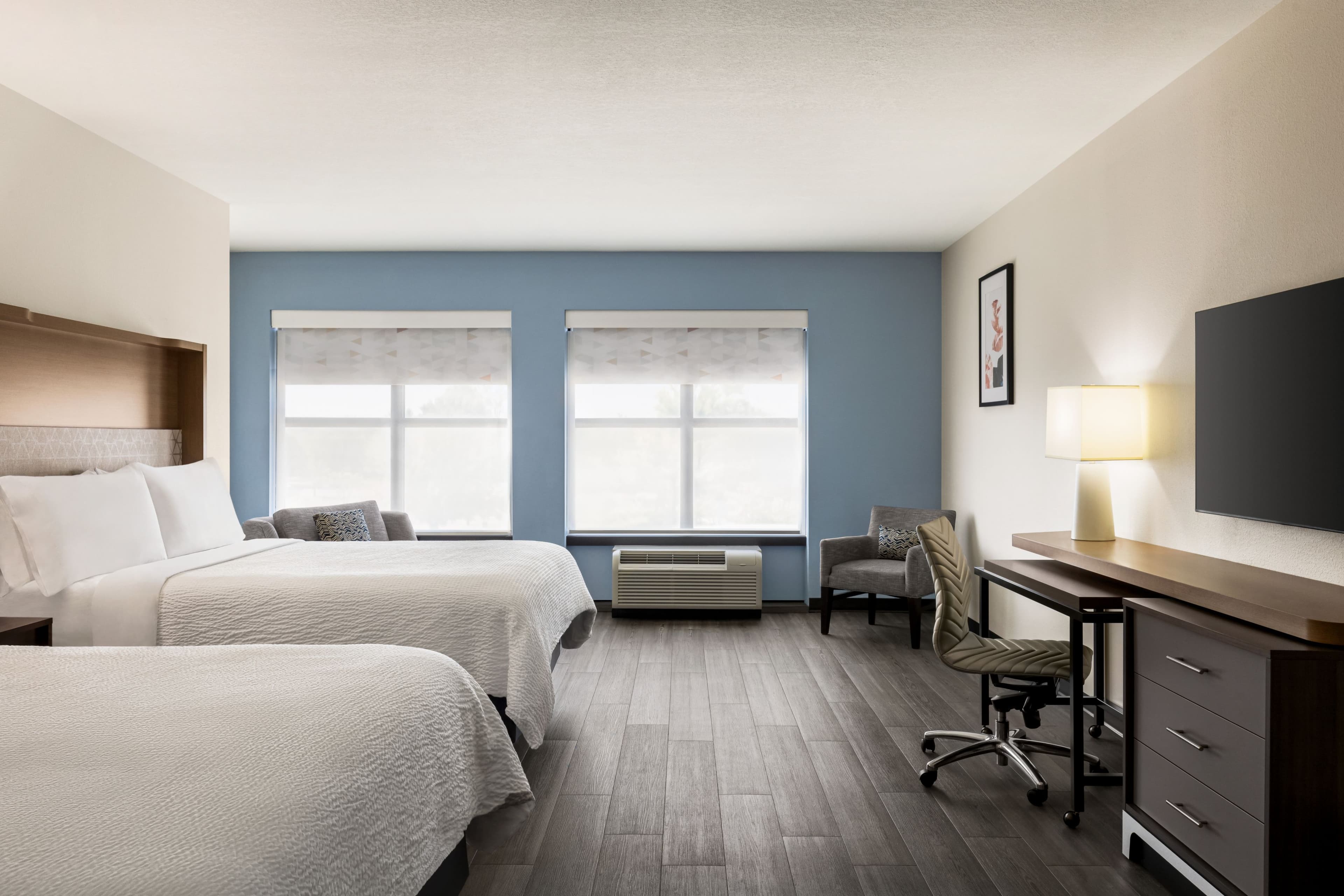Holiday Inn Columbus - Hilliard — 13