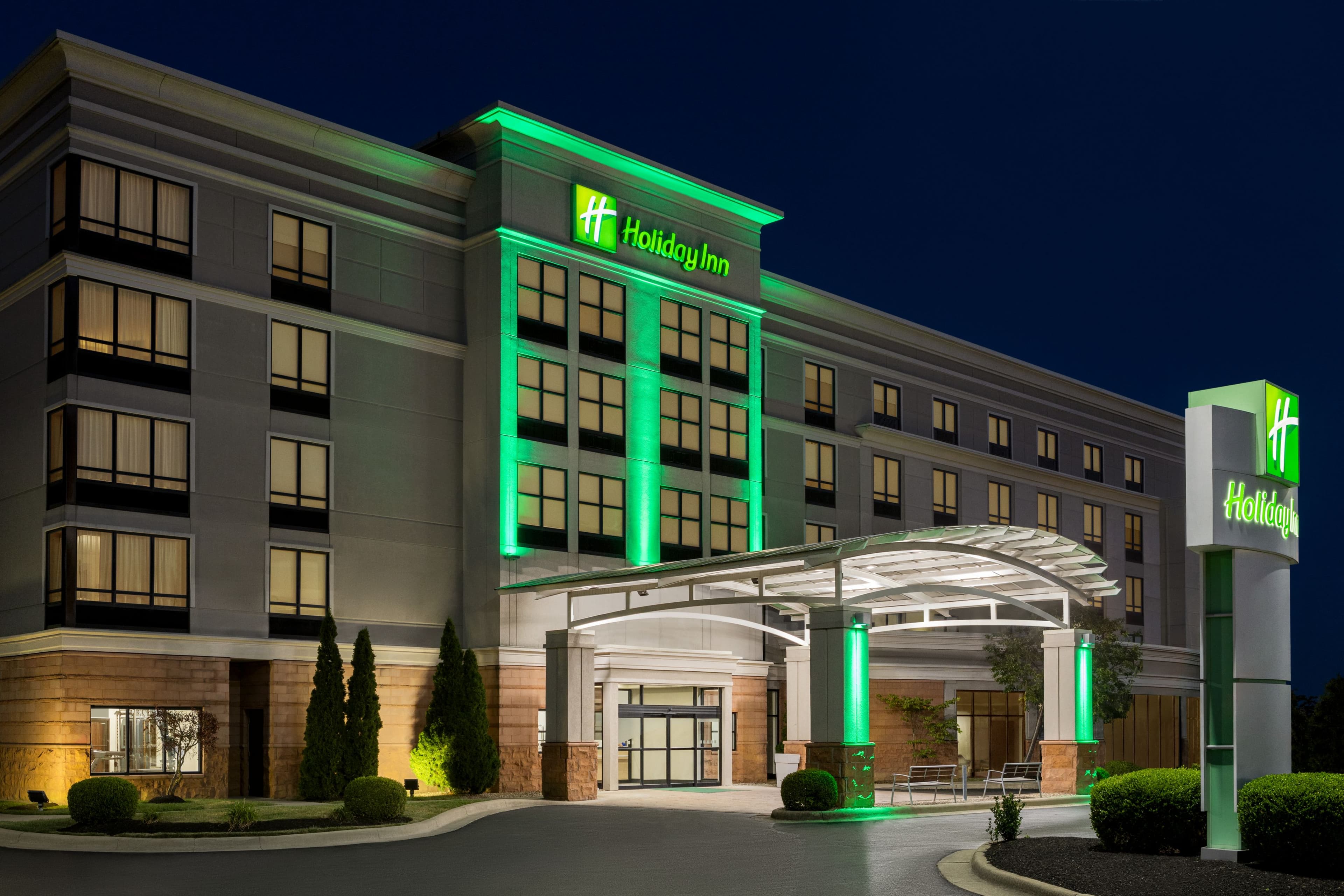 Holiday Inn Columbus - Hilliard - Image 1