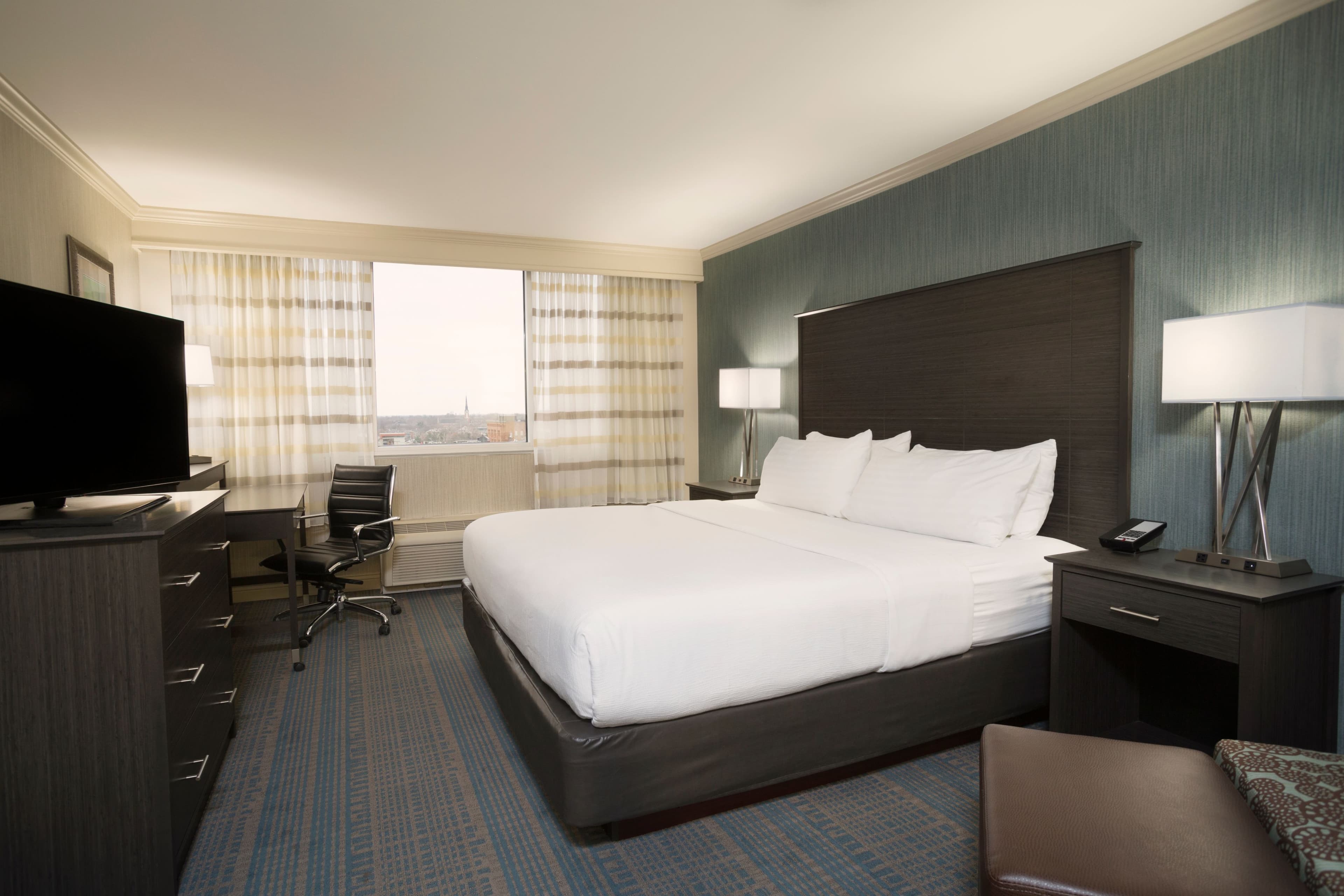 Holiday Inn Columbus Dwtn-Capitol Square - Image 3
