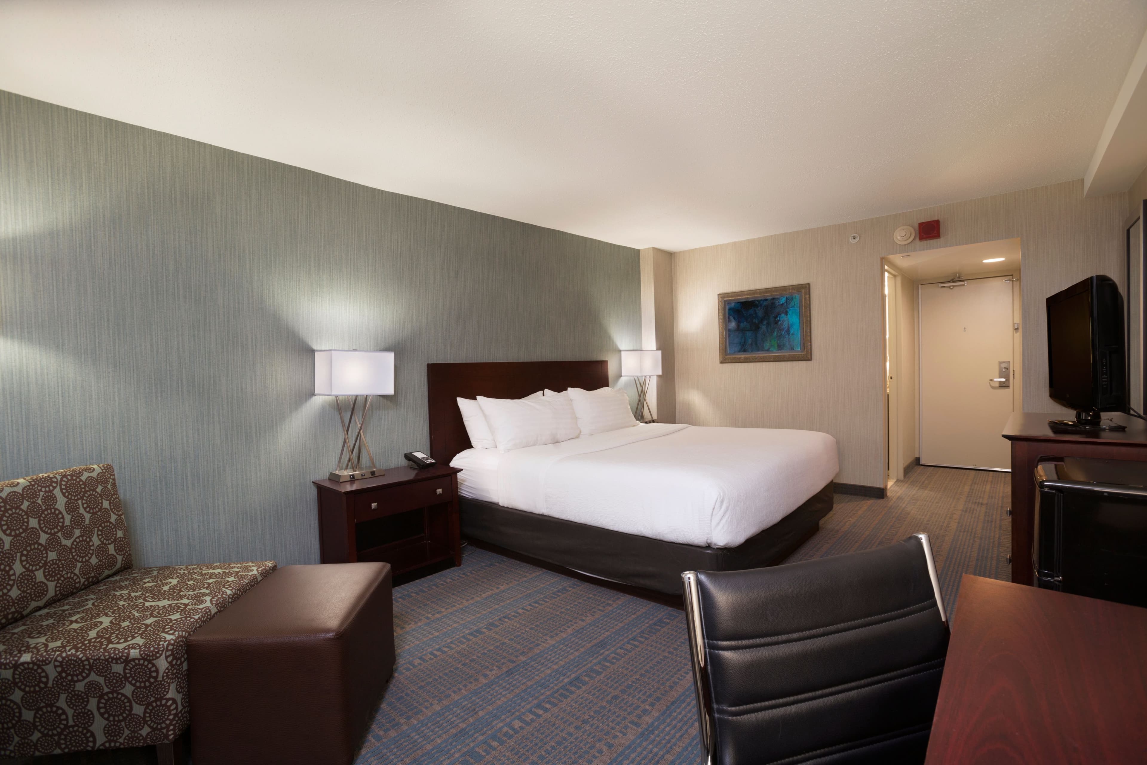 Holiday Inn Columbus Dwtn-Capitol Square — 5