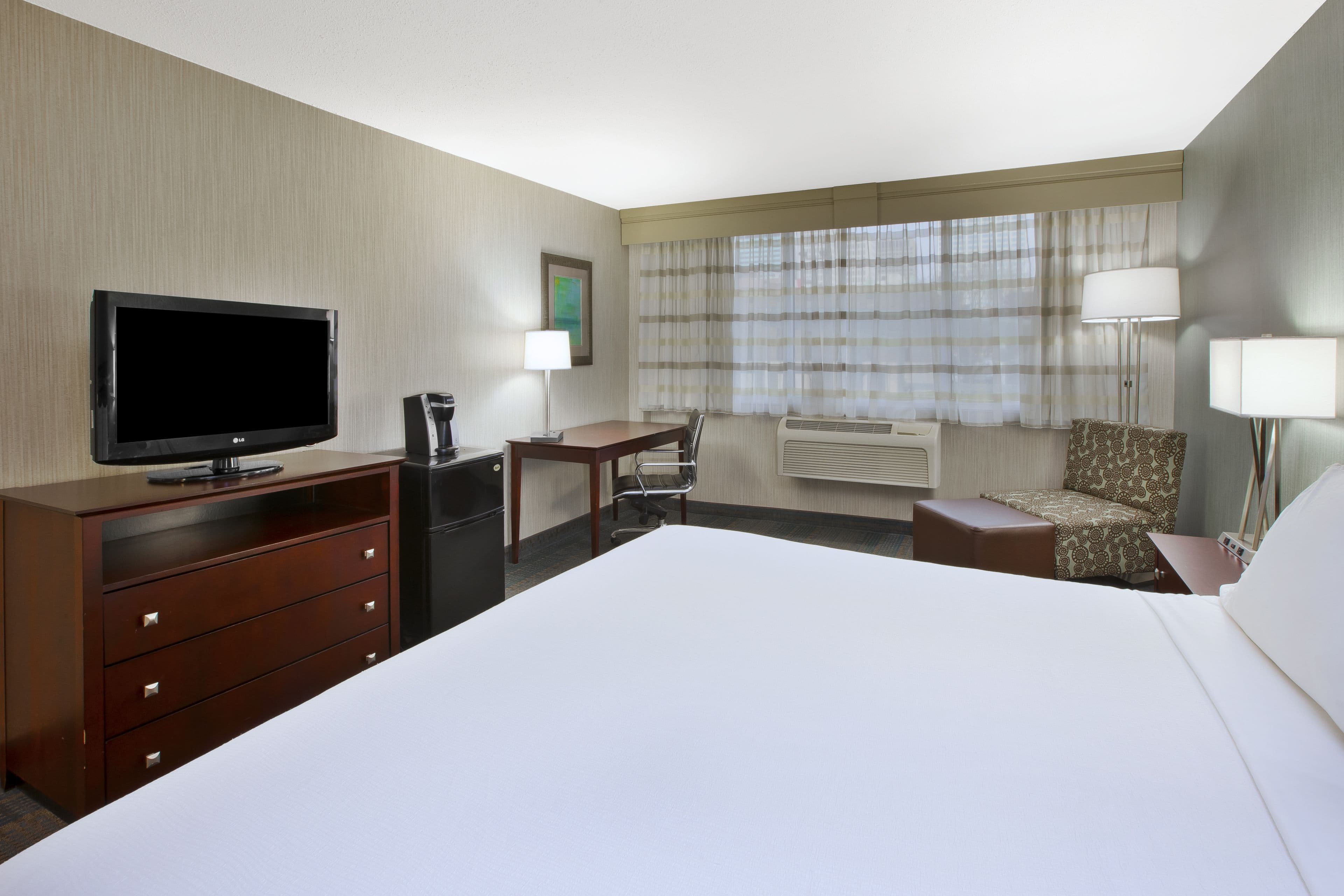 Holiday Inn Columbus Dwtn-Capitol Square - Image 5