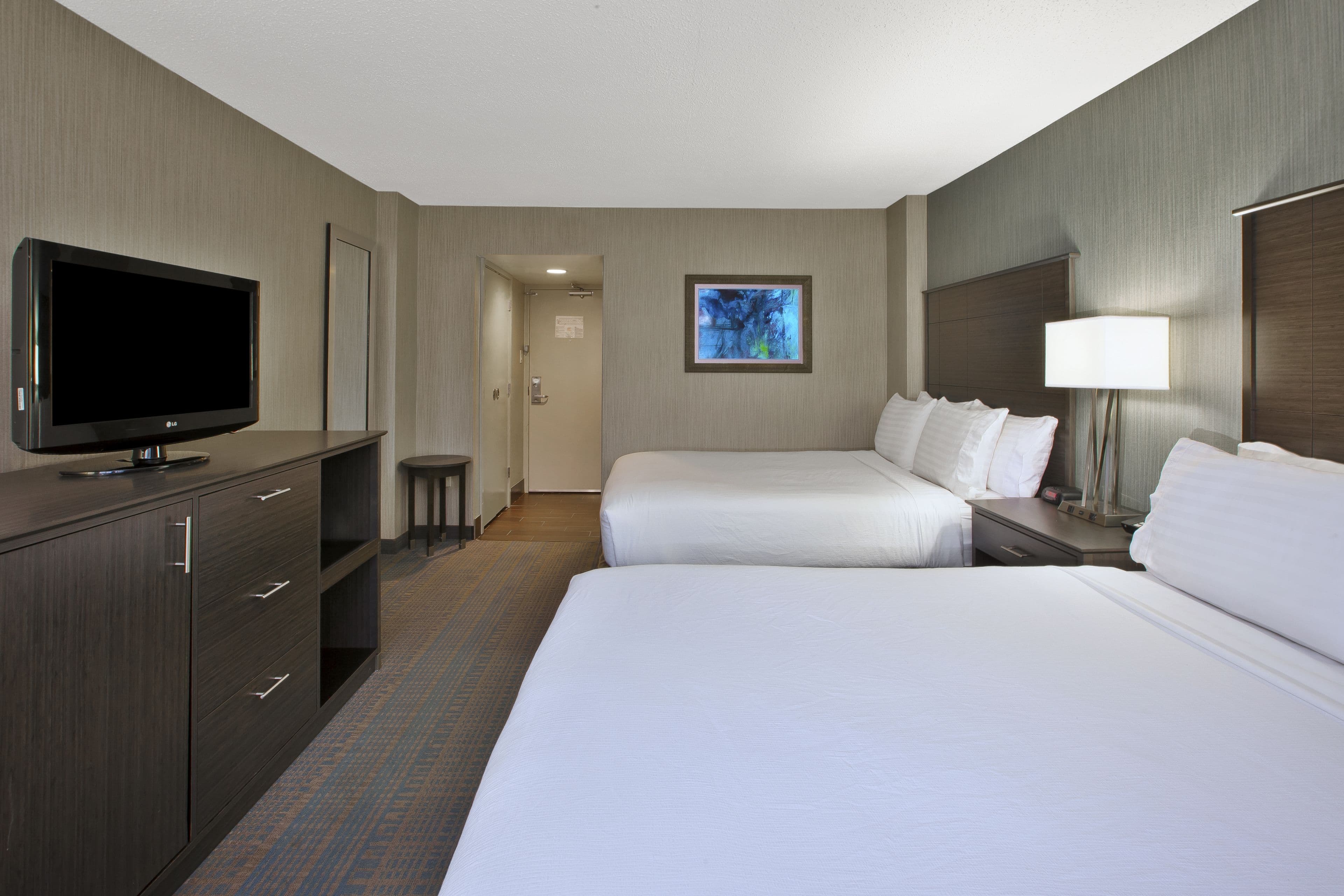 Holiday Inn Columbus Dwtn-Capitol Square — 19