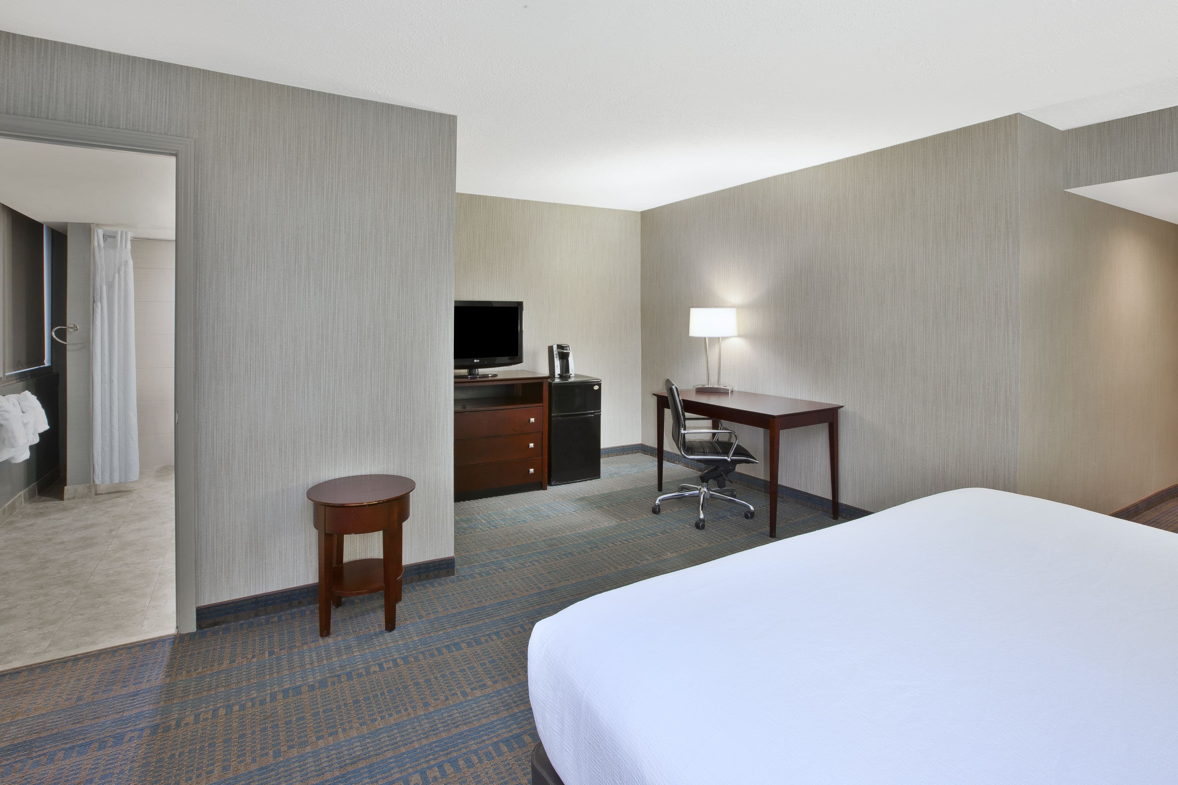 Holiday Inn Columbus Dwtn-Capitol Square — 14