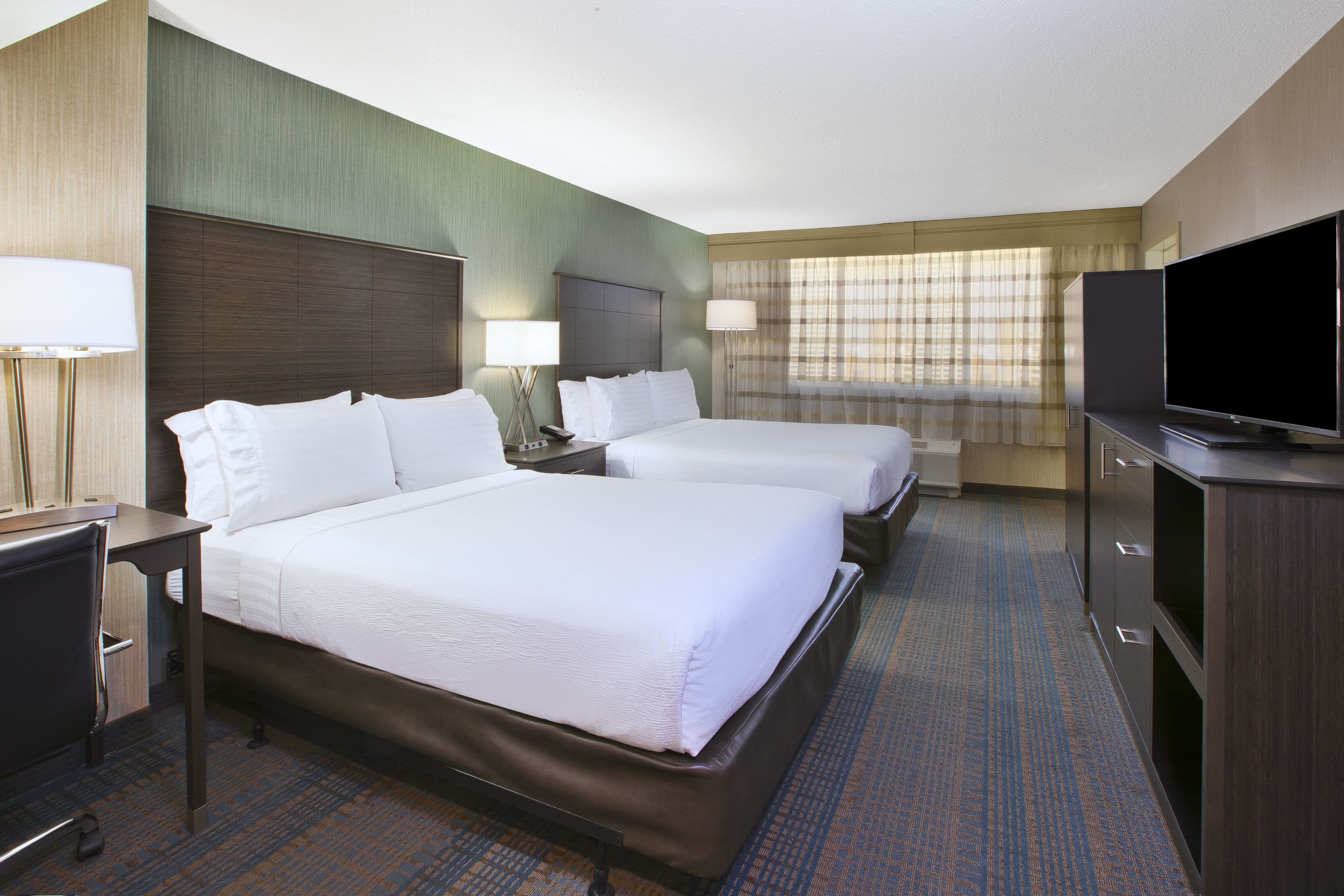 Holiday Inn Columbus Dwtn-Capitol Square — 21
