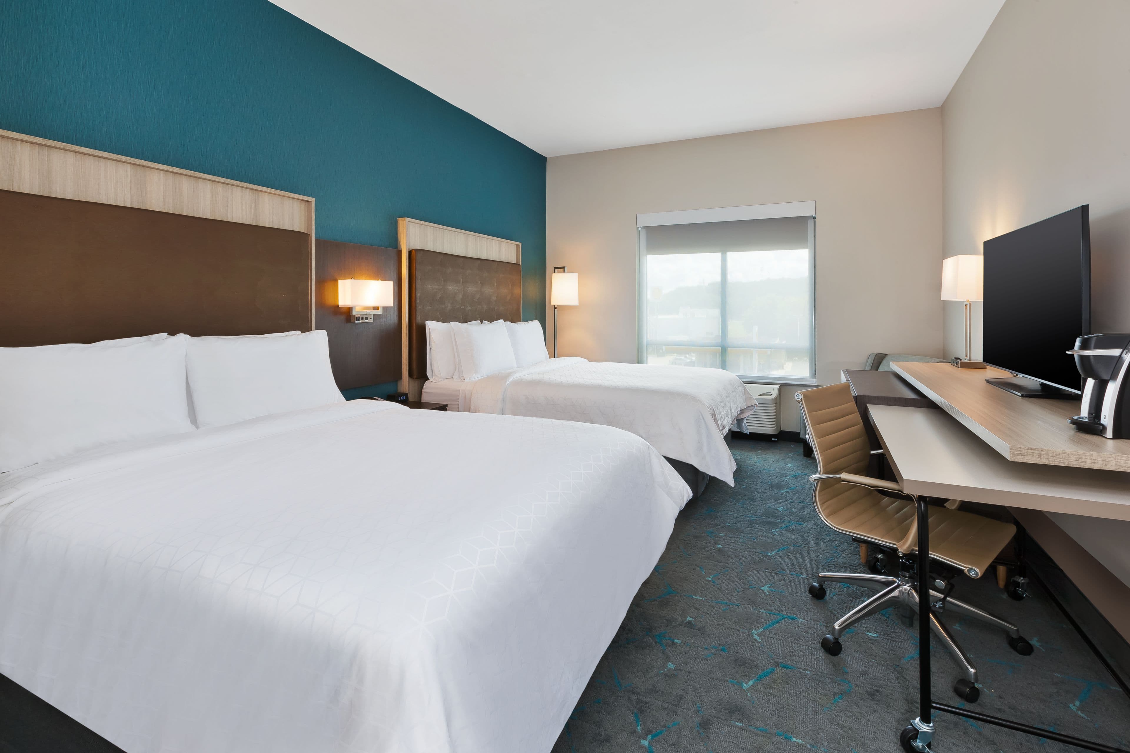 Holiday Inn Cookeville — 16