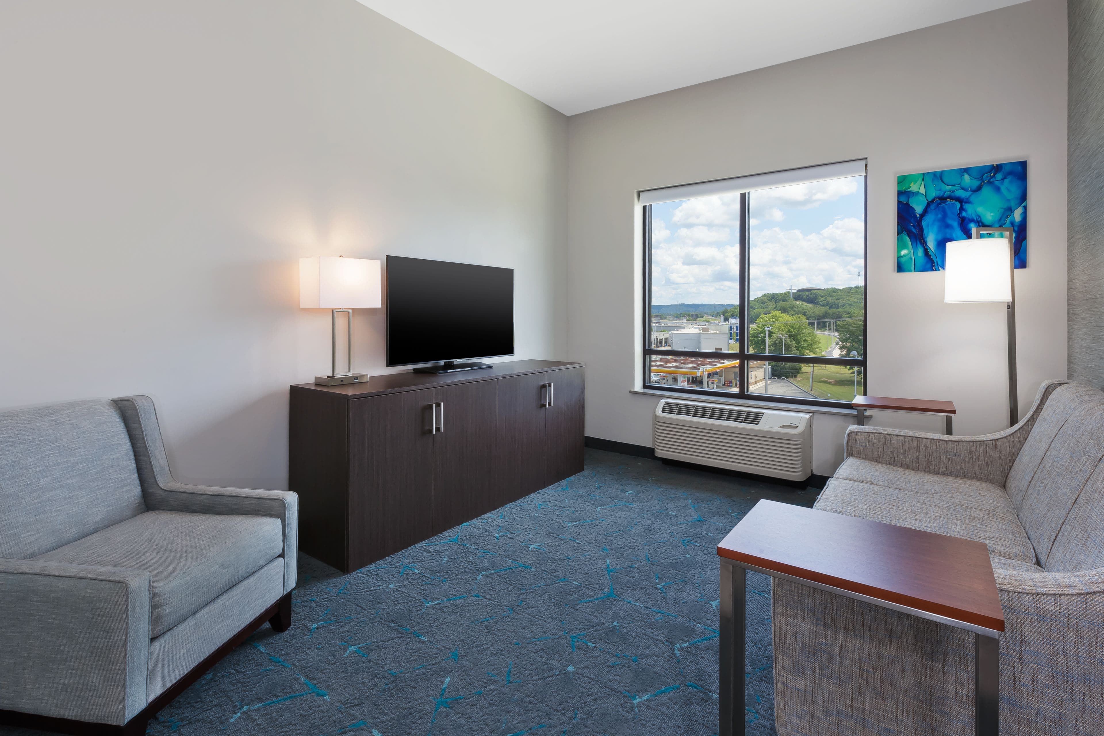 Holiday Inn Cookeville — 27