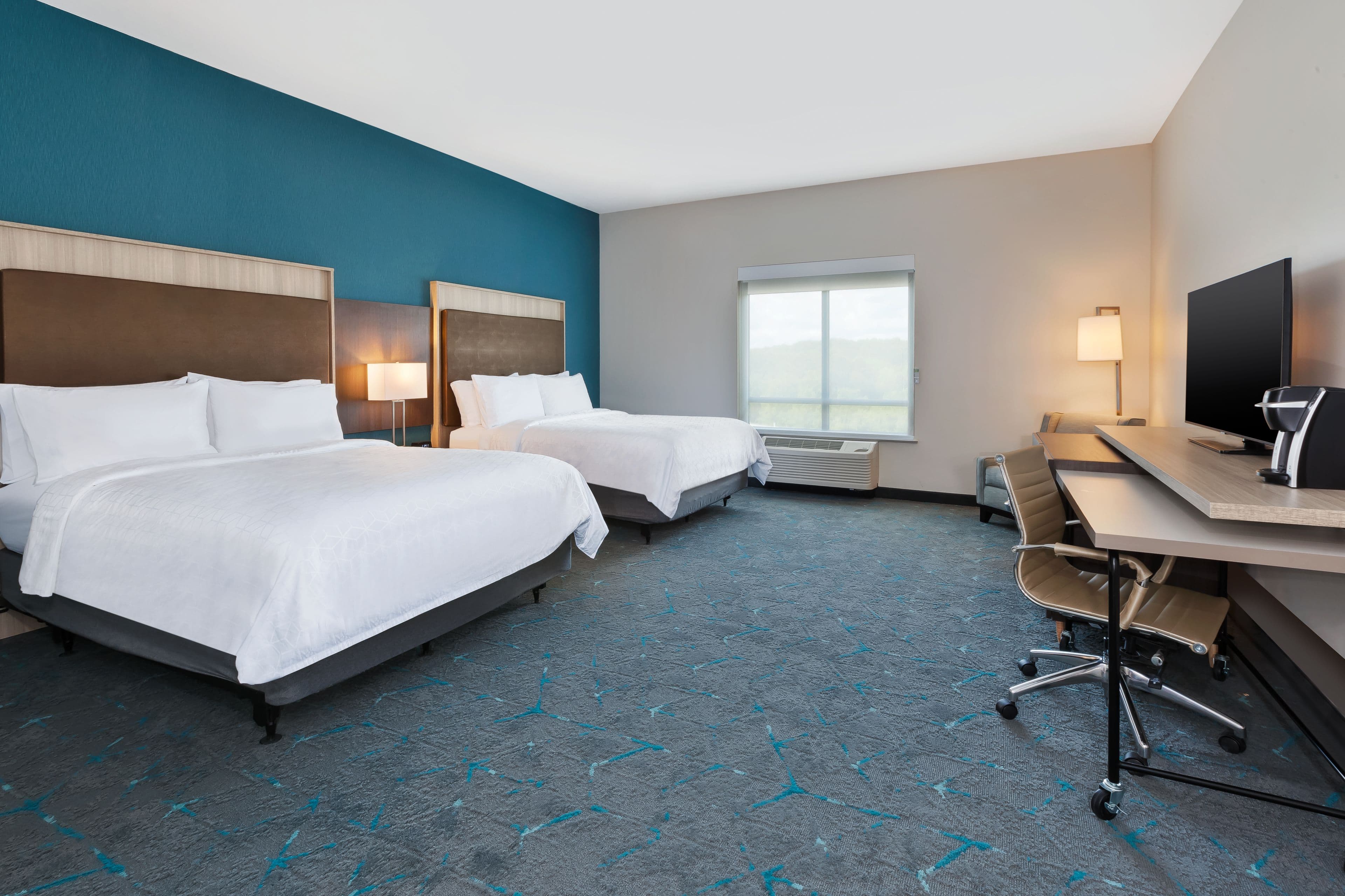 Holiday Inn Cookeville — 11